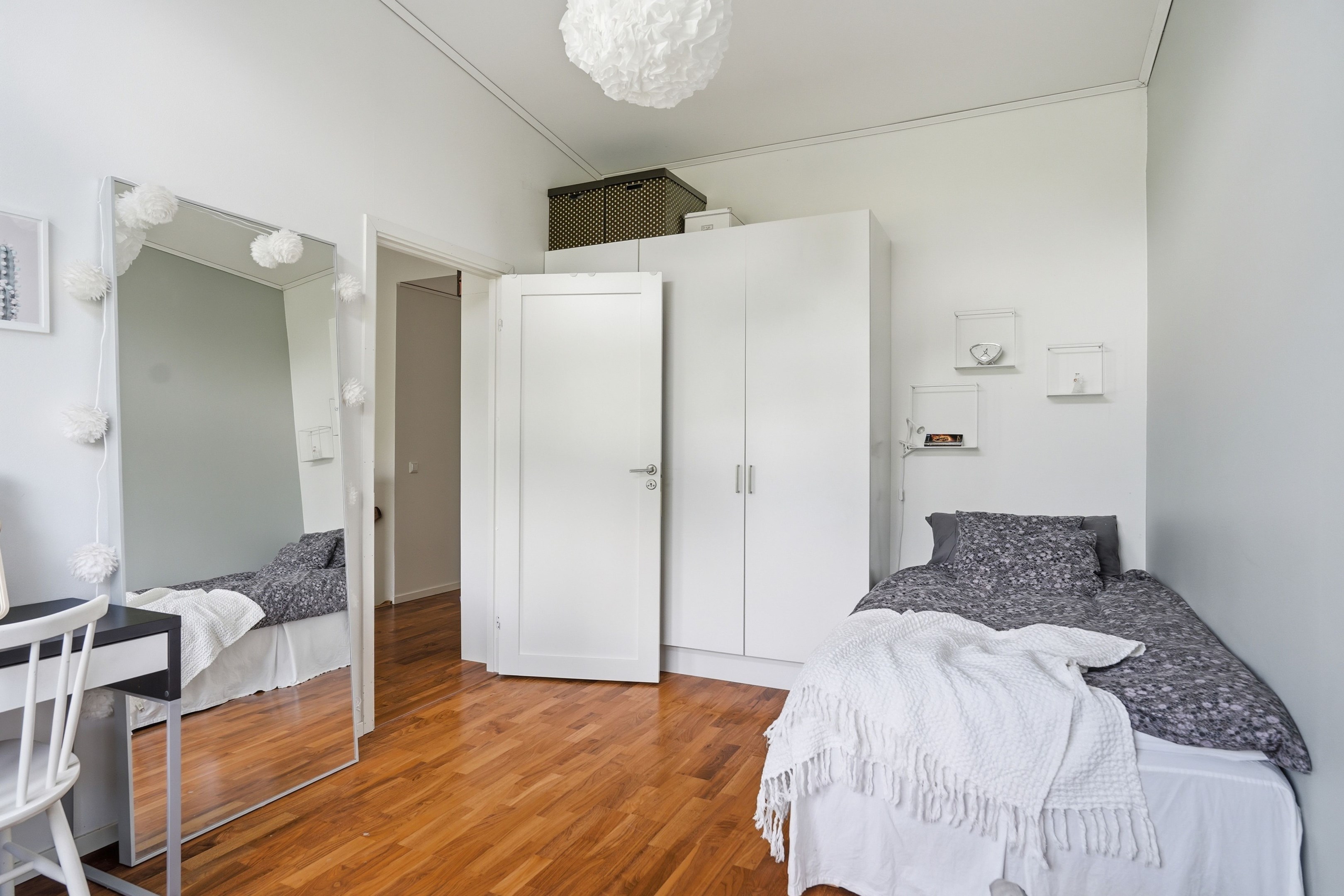 Bostadsbild från Arkeologvägen 32, Till salu i Gamla Uppsala, Uppsala