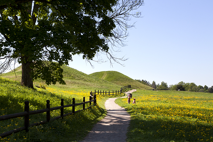 Bostadsbild från Arkeologvägen 32, Till salu i Gamla Uppsala, Uppsala