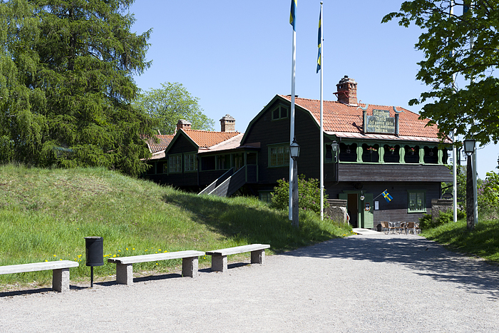 Bostadsbild från Arkeologvägen 32, Till salu i Gamla Uppsala, Uppsala