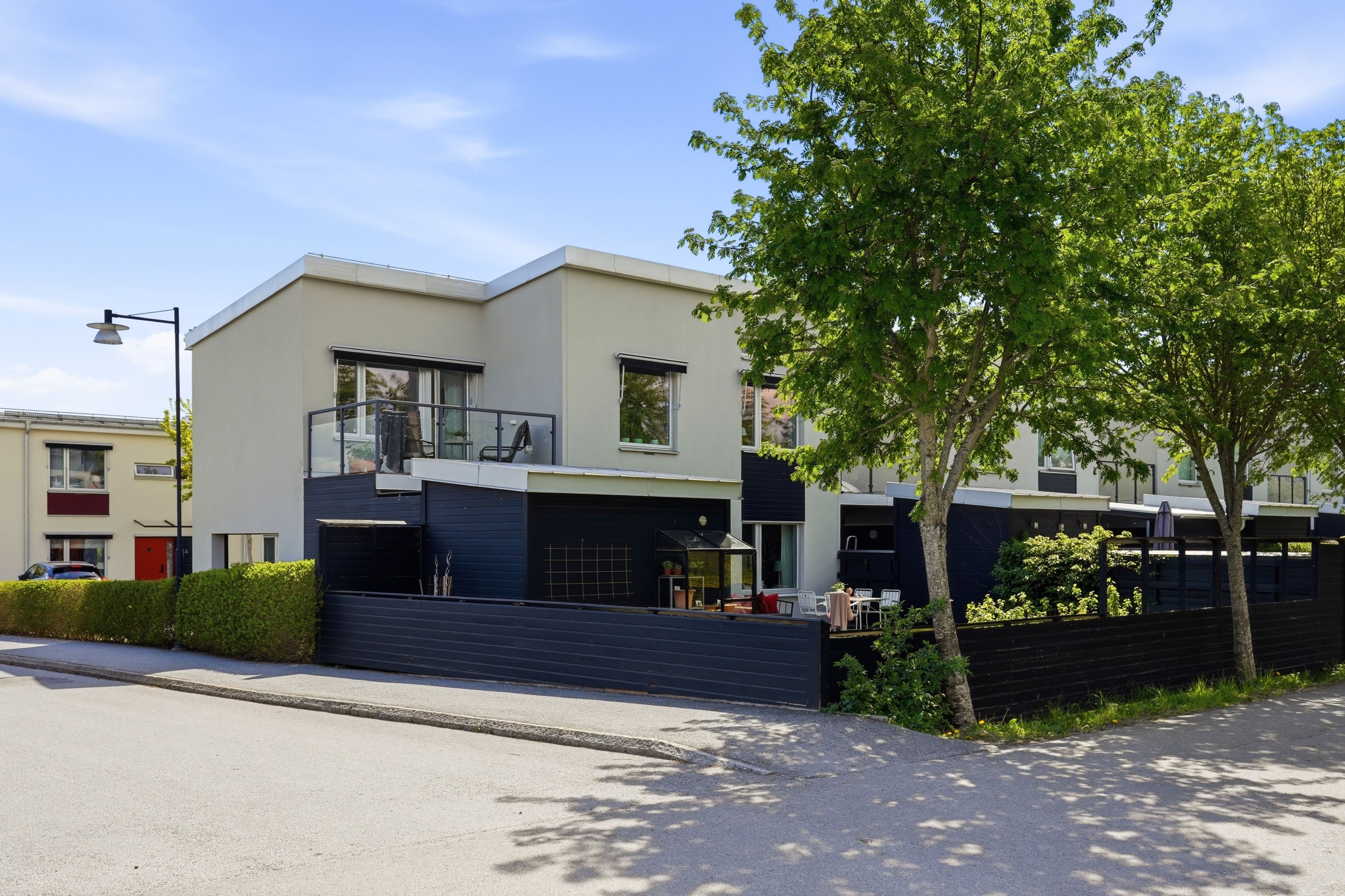 Bostadsbild från Arkeologvägen 32, Till salu i Gamla Uppsala, Uppsala