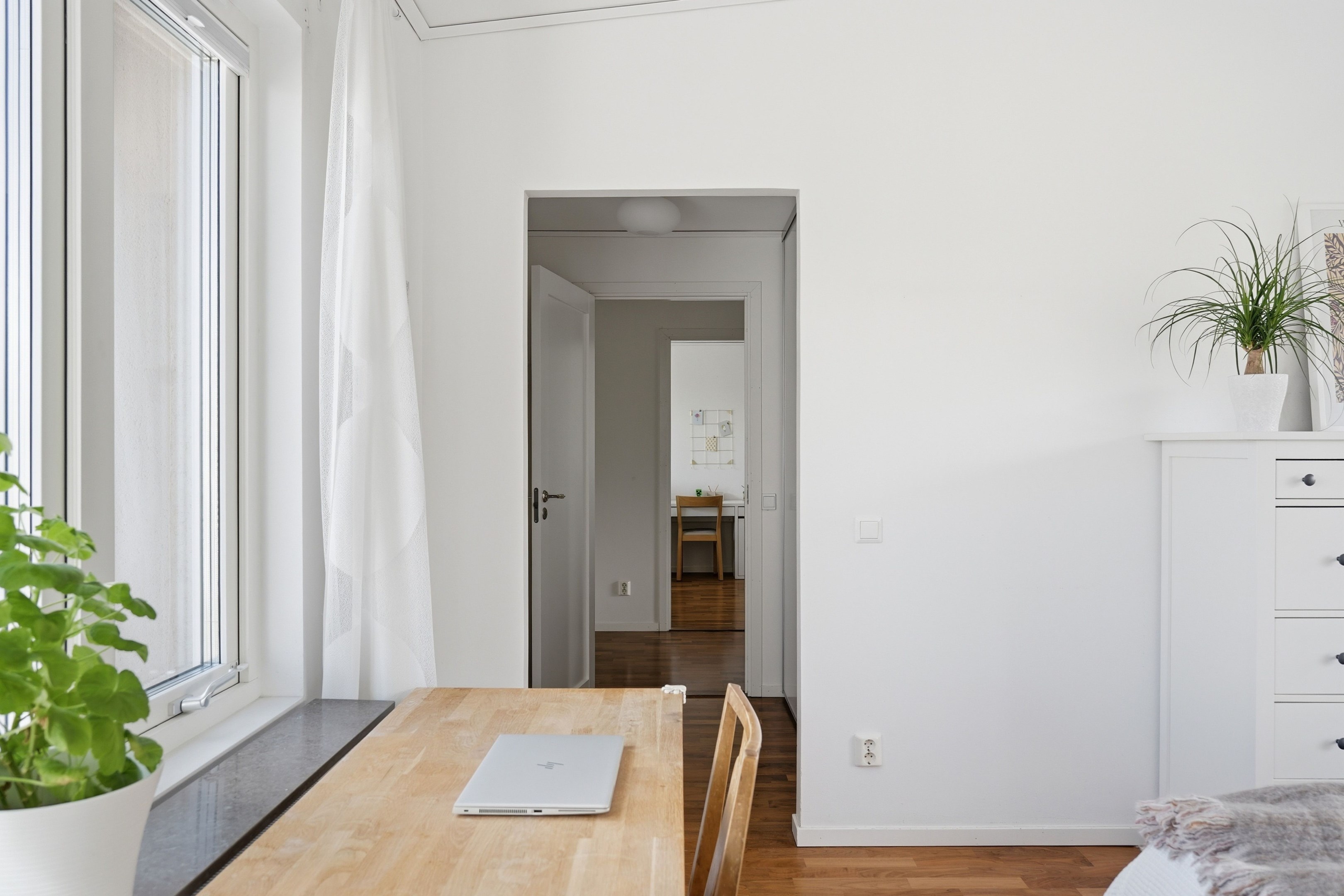 Bostadsbild från Arkeologvägen 32, Till salu i Gamla Uppsala, Uppsala