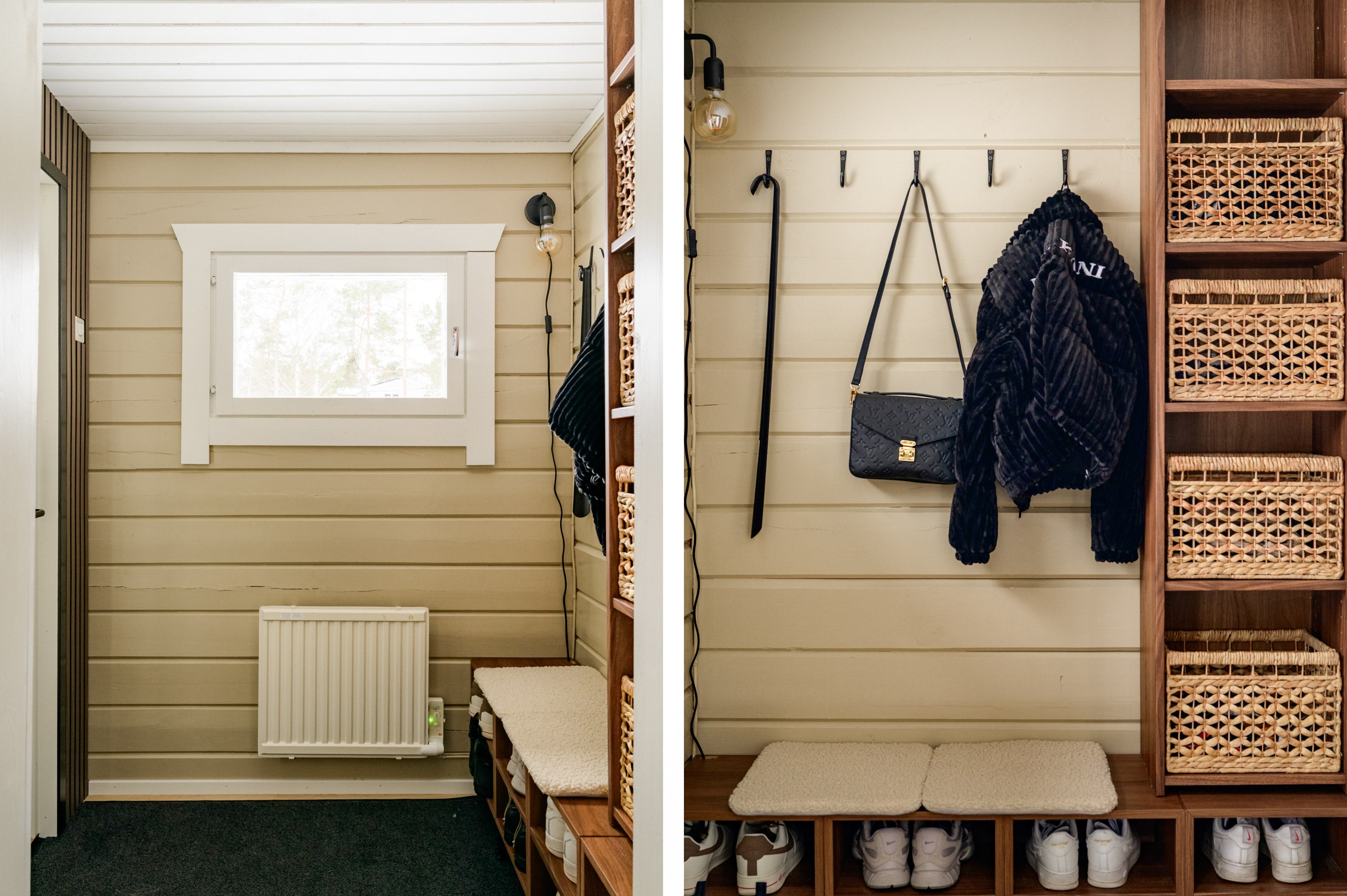 Bostadsbild från Snösundsvägen 45, Till salu i Ingarö - Långvik, Värmdö