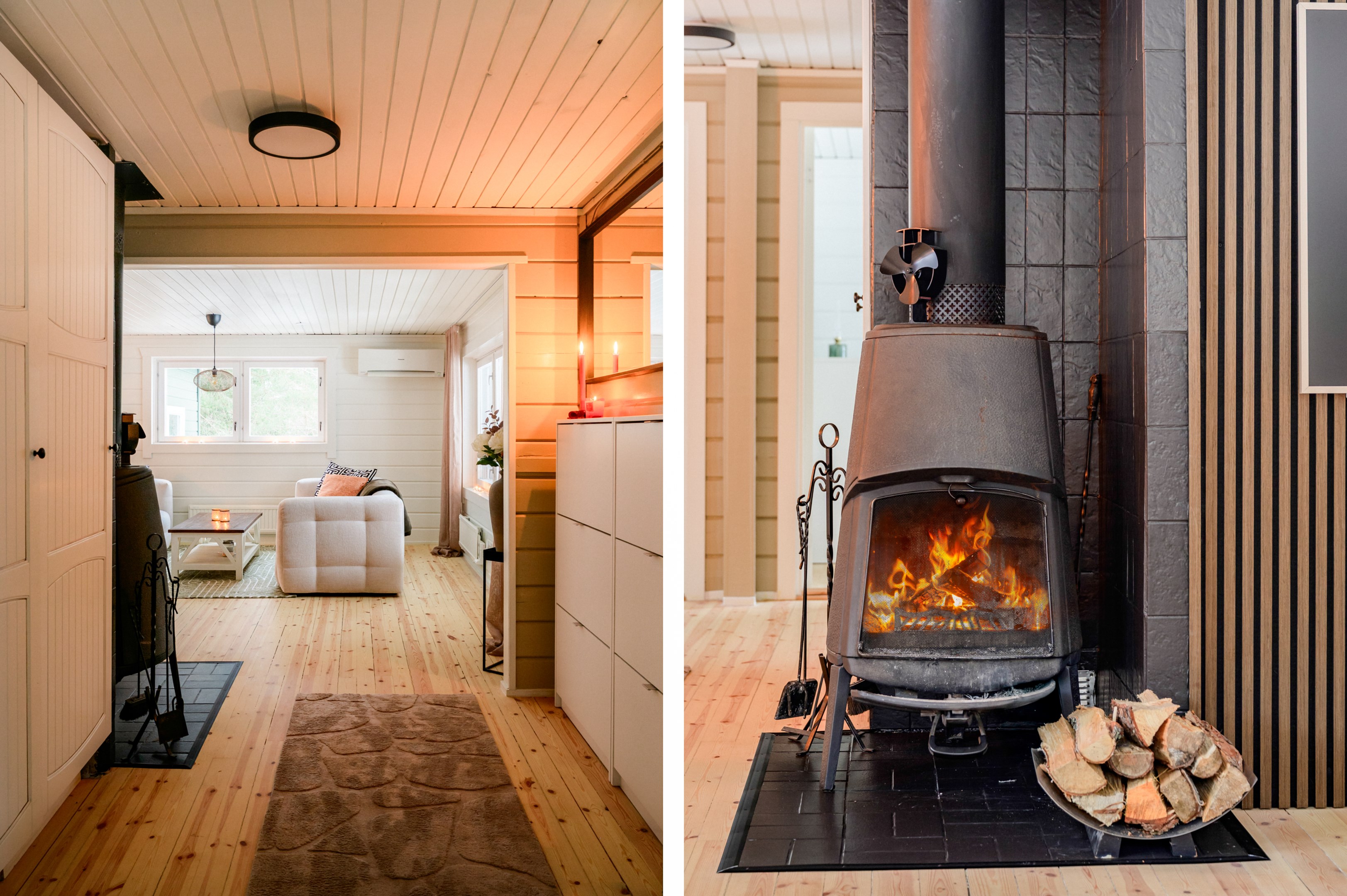 Bostadsbild från Snösundsvägen 45, Till salu i Ingarö - Långvik, Värmdö