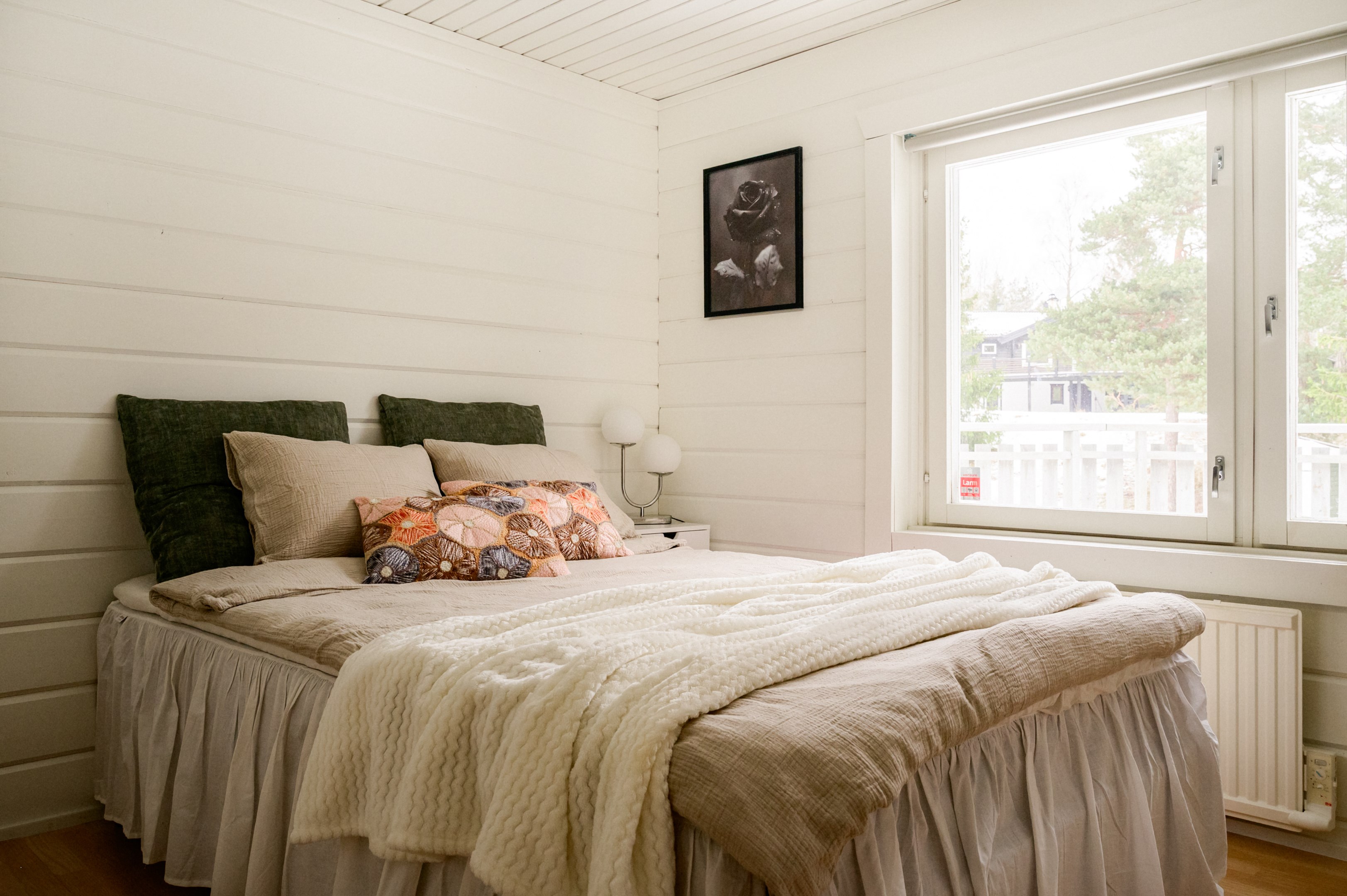 Bostadsbild från Snösundsvägen 45, Till salu i Ingarö - Långvik, Värmdö