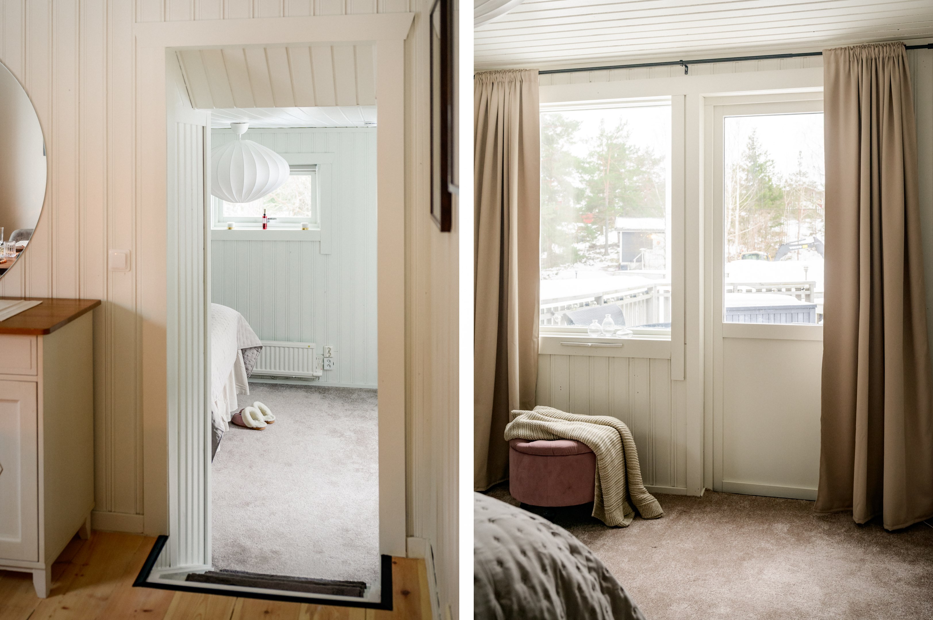 Bostadsbild från Snösundsvägen 45, Till salu i Ingarö - Långvik, Värmdö