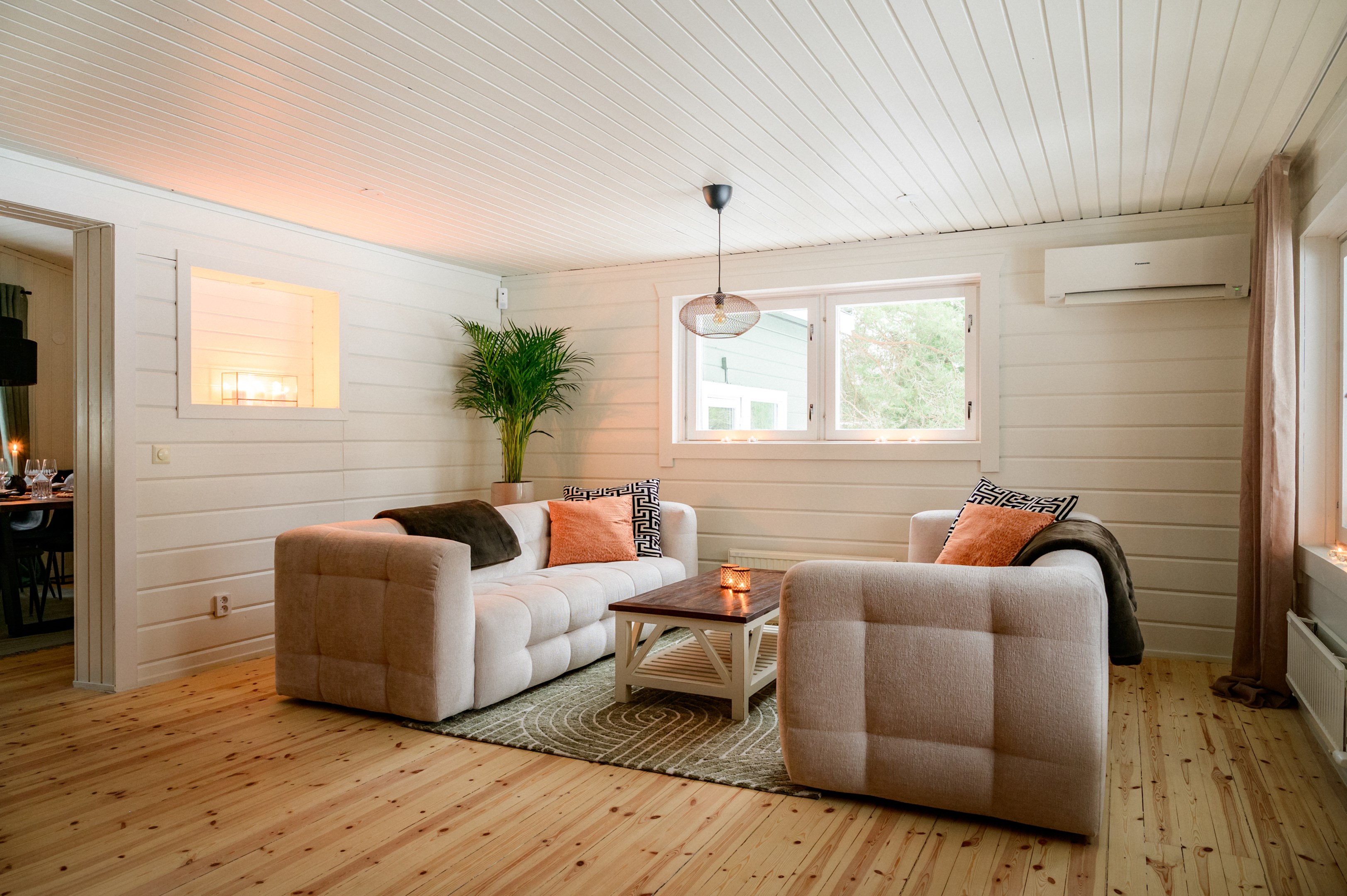 Bostadsbild från Snösundsvägen 45, Till salu i Ingarö - Långvik, Värmdö