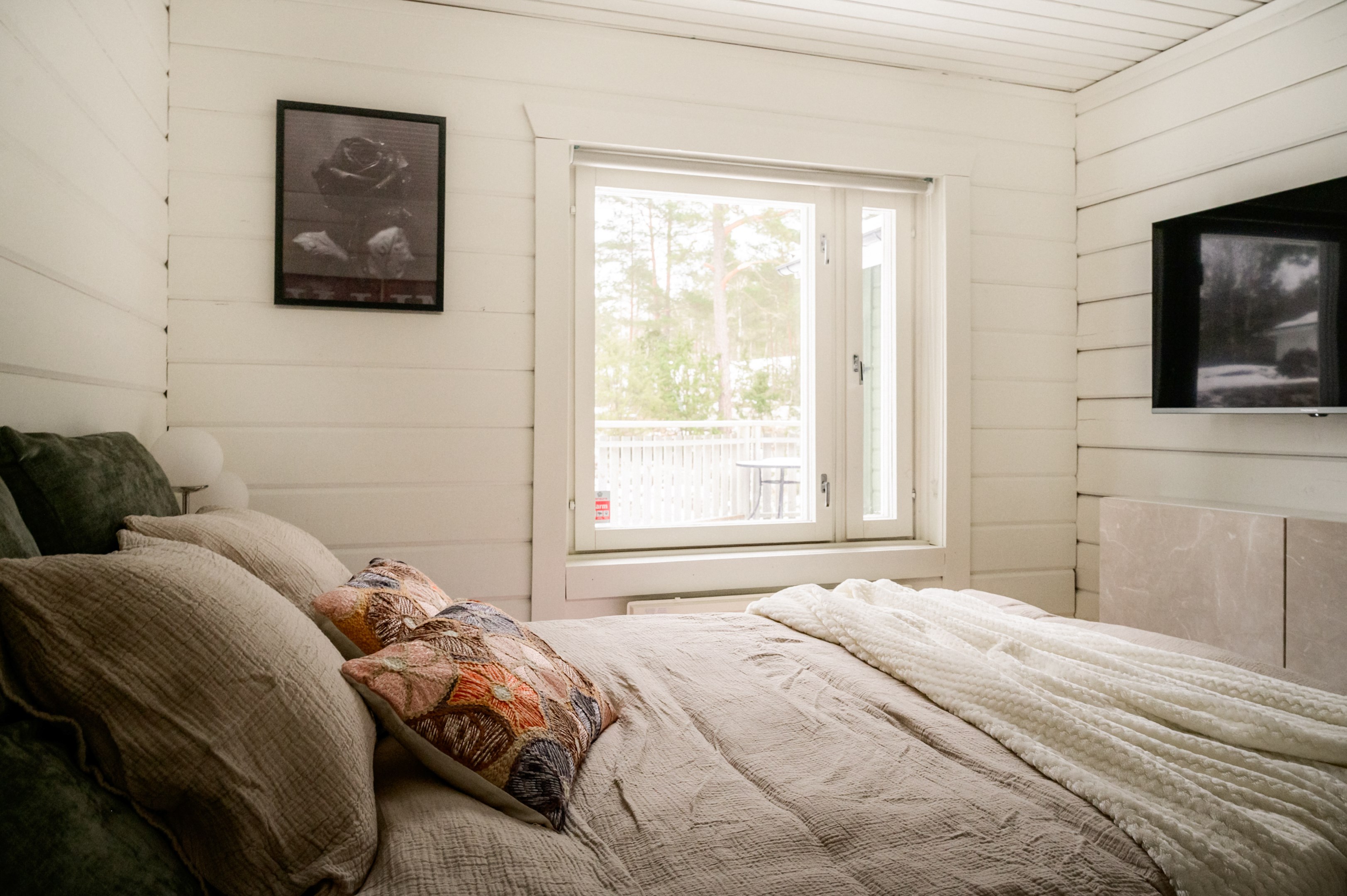 Bostadsbild från Snösundsvägen 45, Till salu i Ingarö - Långvik, Värmdö