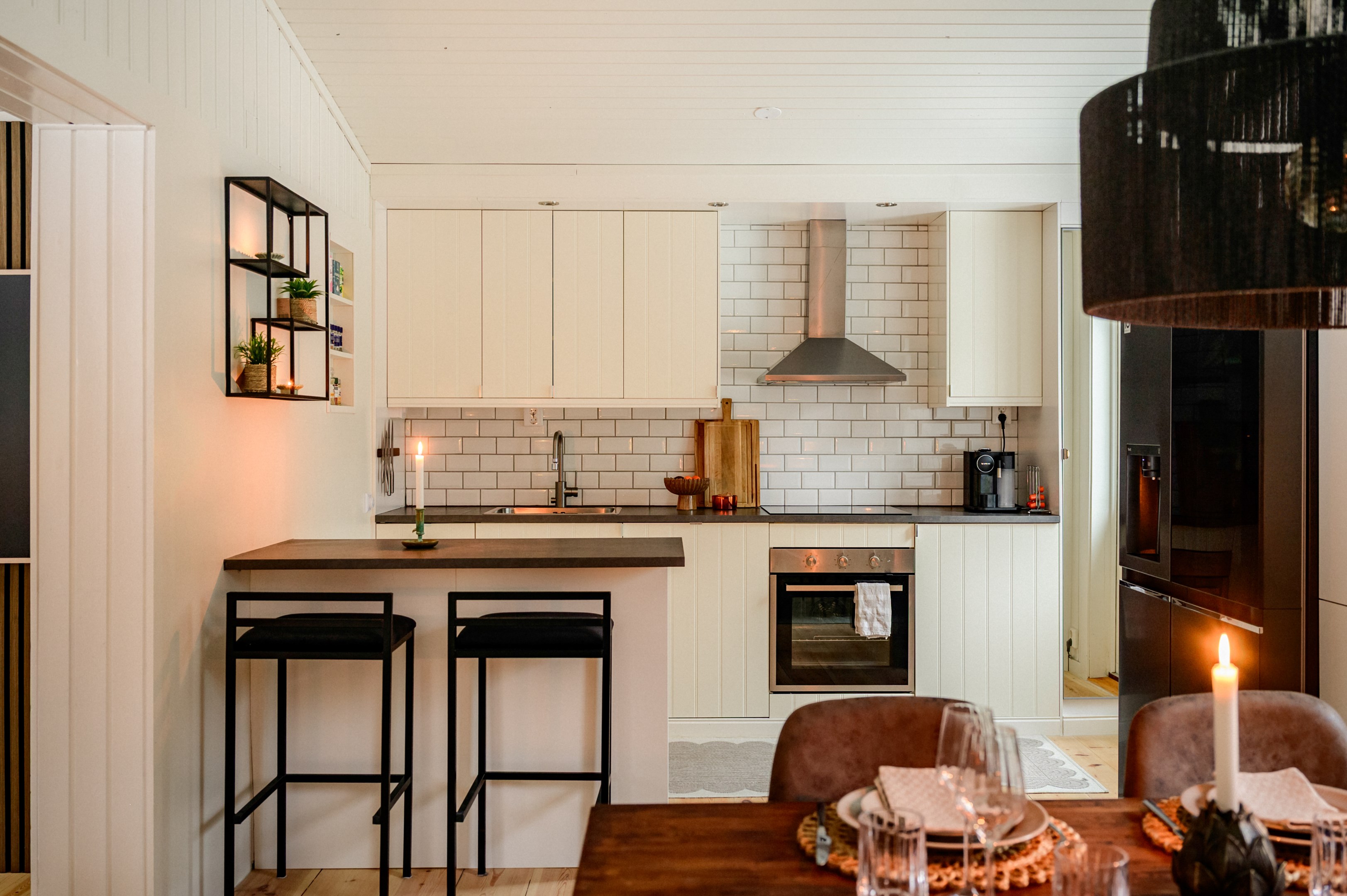 Bostadsbild från Snösundsvägen 45, Till salu i Ingarö - Långvik, Värmdö