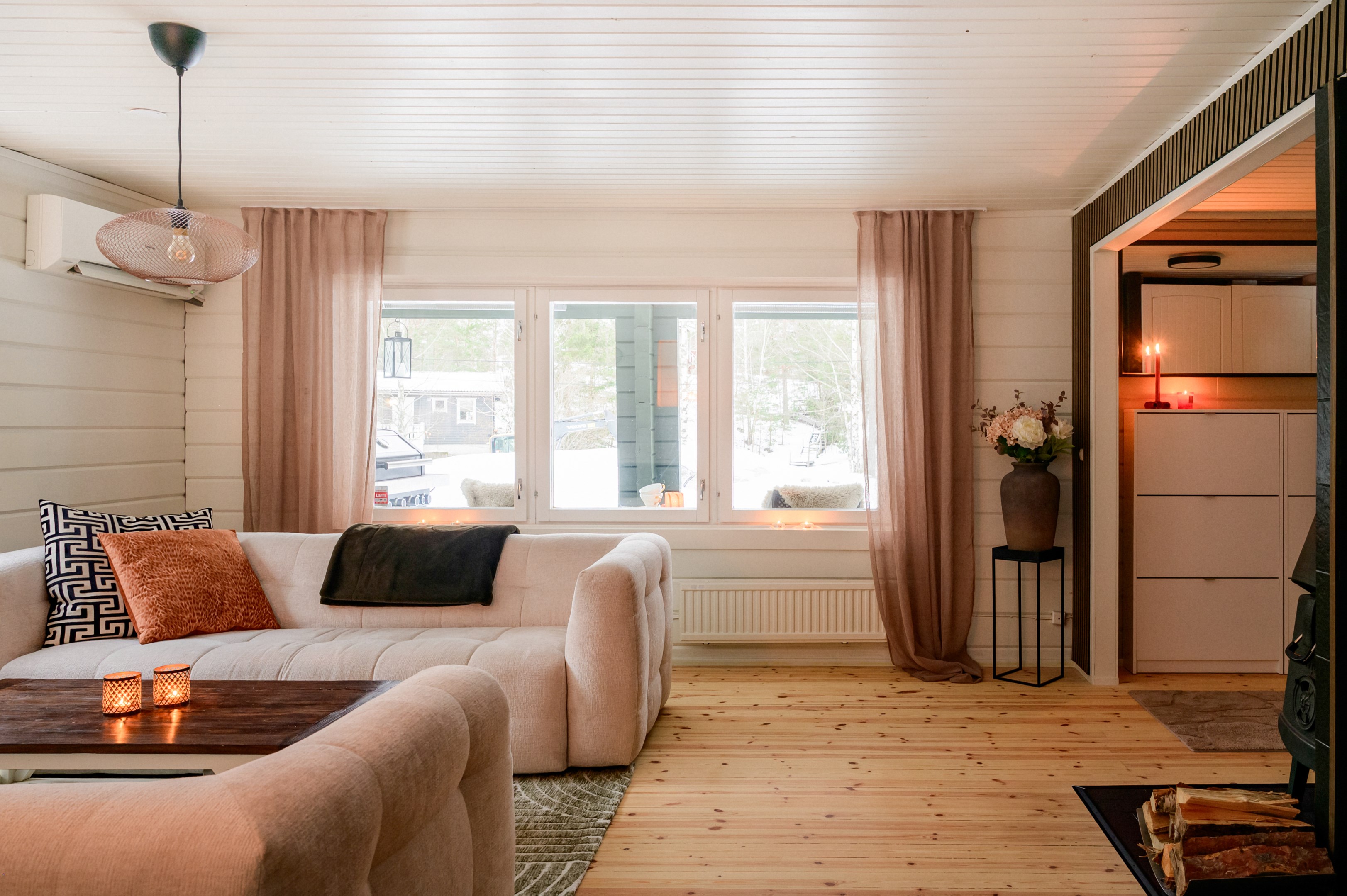 Bostadsbild från Snösundsvägen 45, Till salu i Ingarö - Långvik, Värmdö