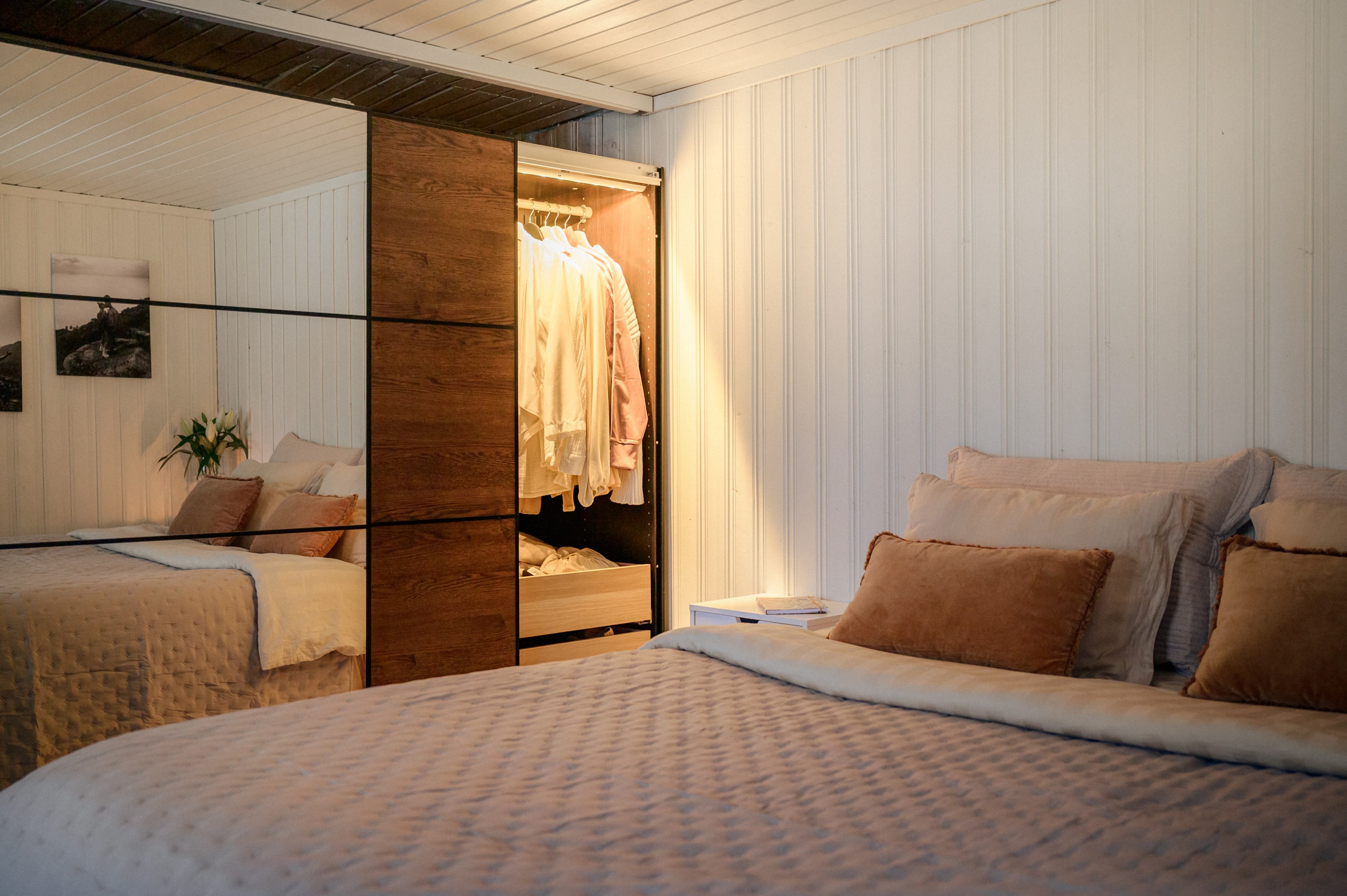 Bostadsbild från Snösundsvägen 45, Till salu i Ingarö - Långvik, Värmdö