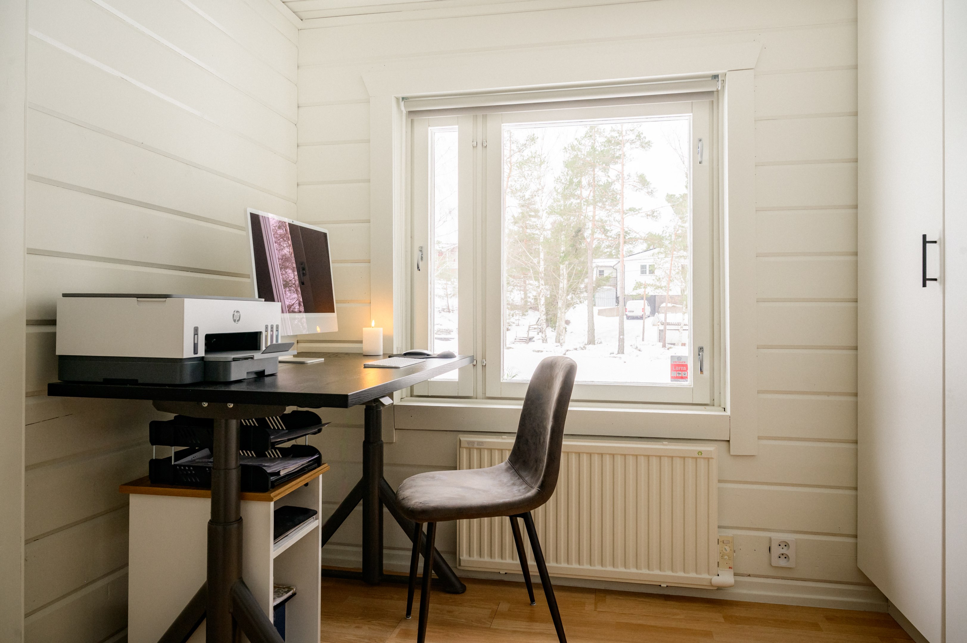 Bostadsbild från Snösundsvägen 45, Till salu i Ingarö - Långvik, Värmdö