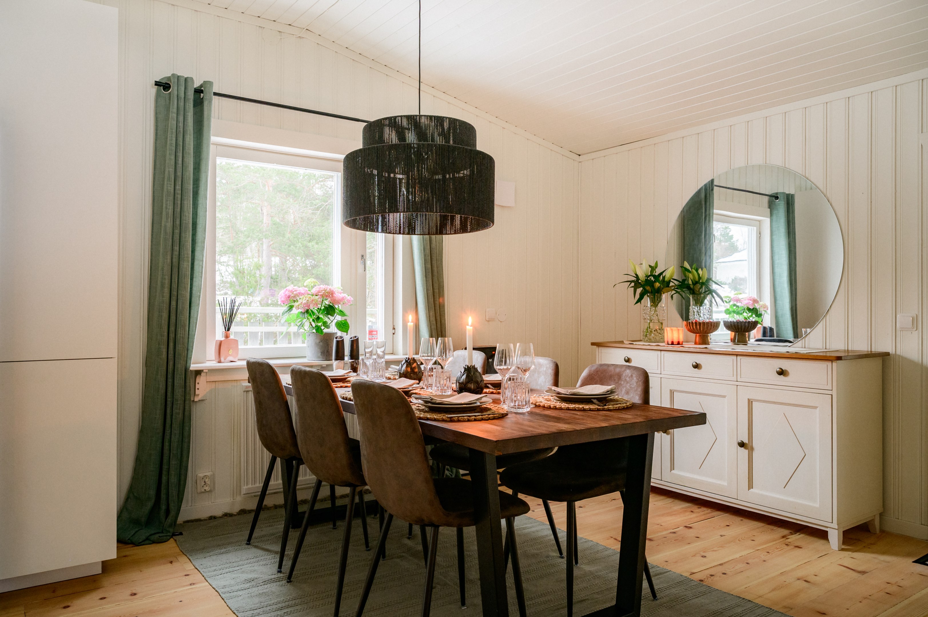 Bostadsbild från Snösundsvägen 45, Till salu i Ingarö - Långvik, Värmdö