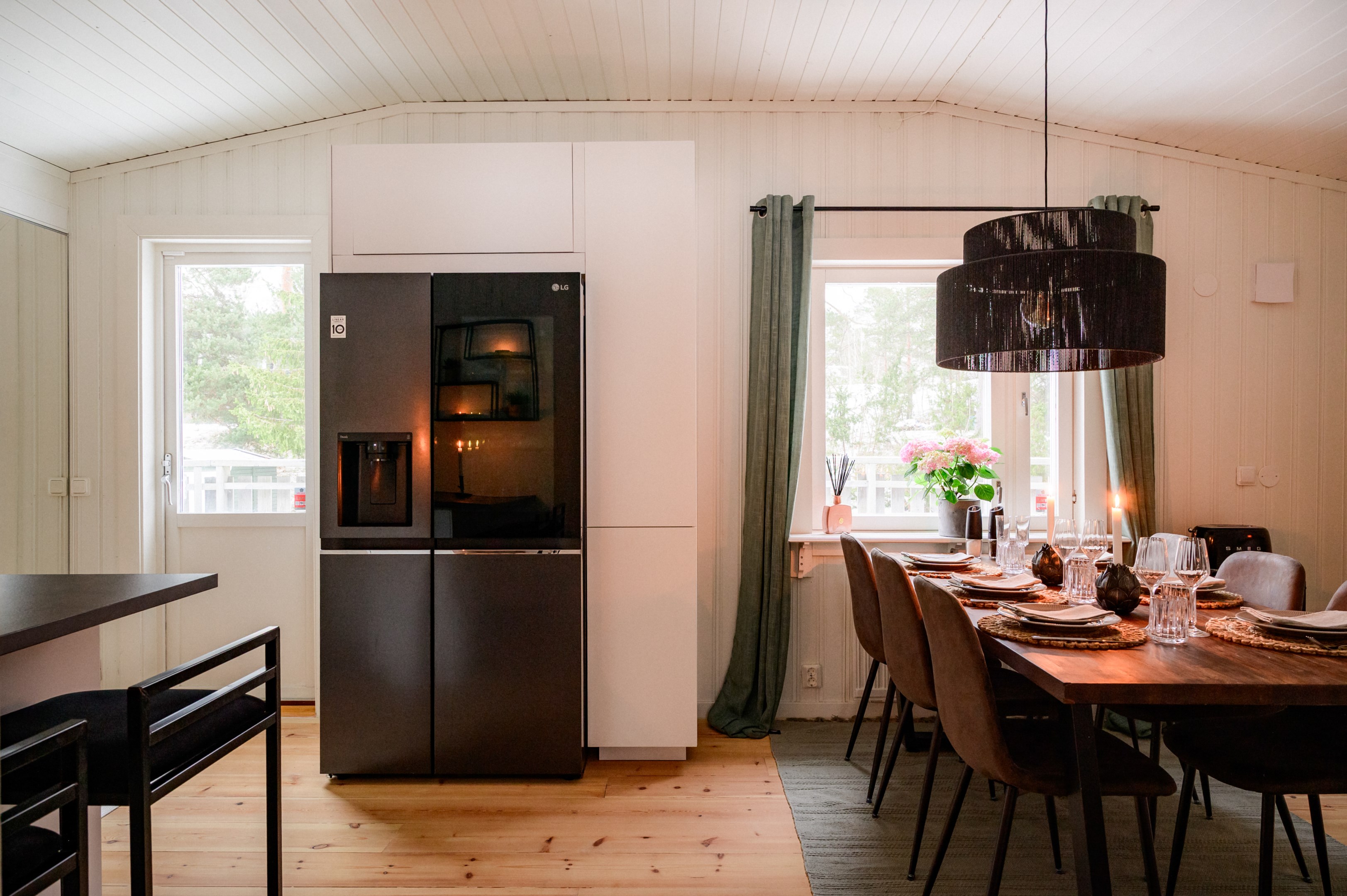 Bostadsbild från Snösundsvägen 45, Till salu i Ingarö - Långvik, Värmdö