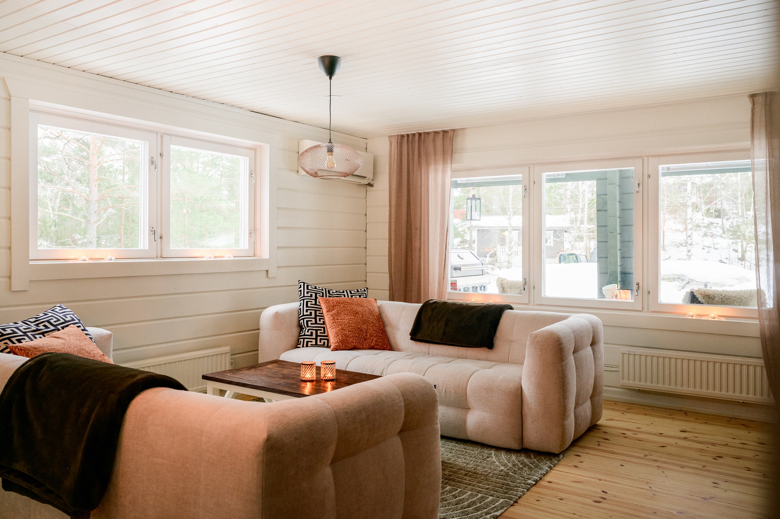 Bostadsbild från Snösundsvägen 45, Till salu i Ingarö - Långvik, Värmdö