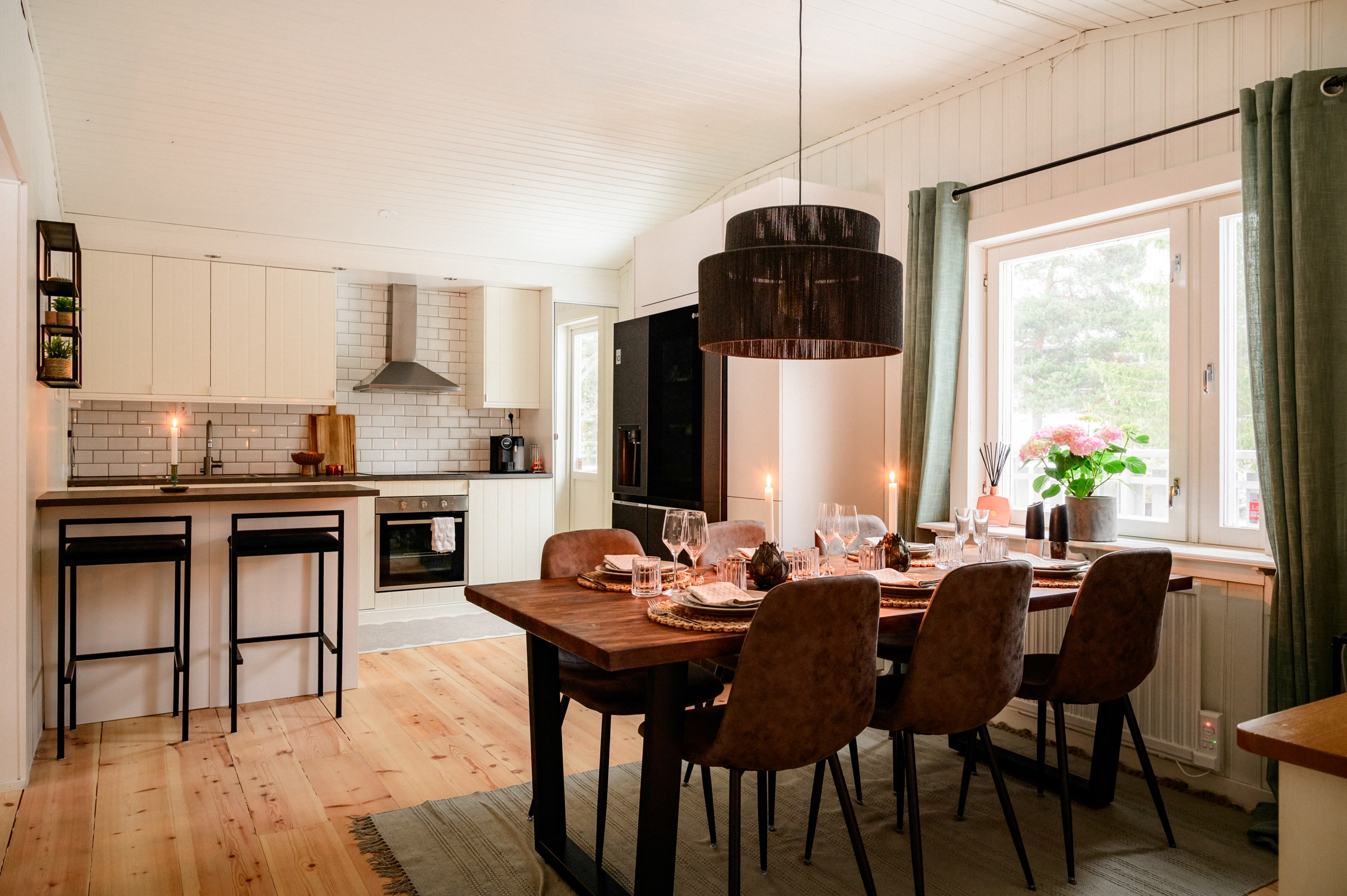 Bostadsbild från Snösundsvägen 45, Till salu i Ingarö - Långvik, Värmdö