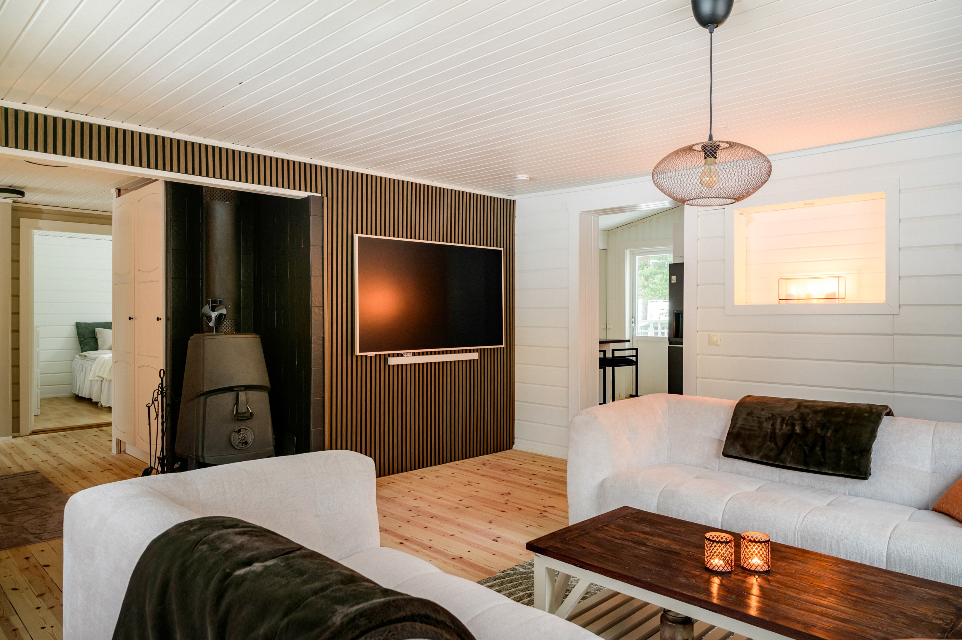 Bostadsbild från Snösundsvägen 45, Till salu i Ingarö - Långvik, Värmdö