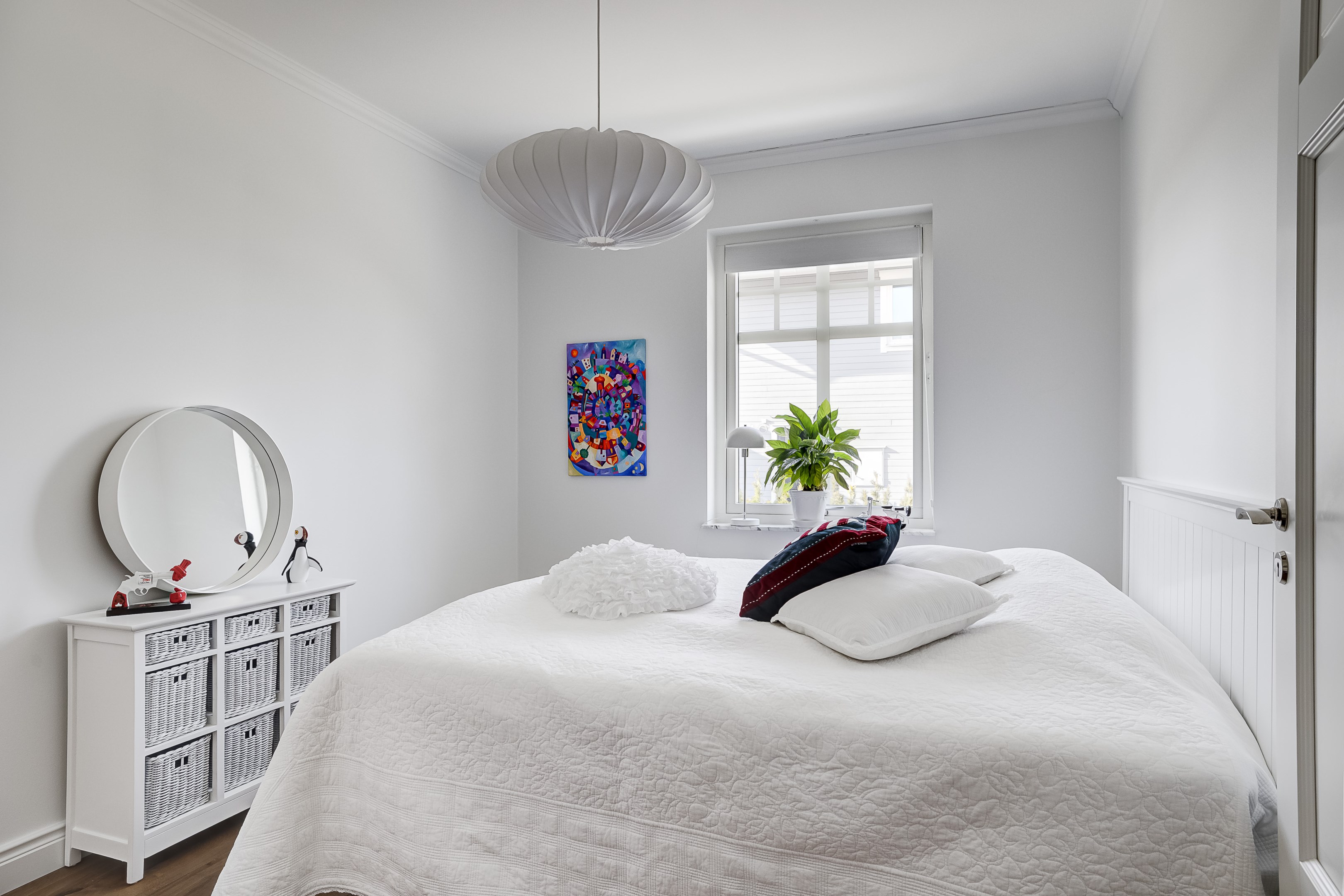 Bostadsbild från Kastanjeblomsvägen 4, Till salu i Skölsta, Uppsala