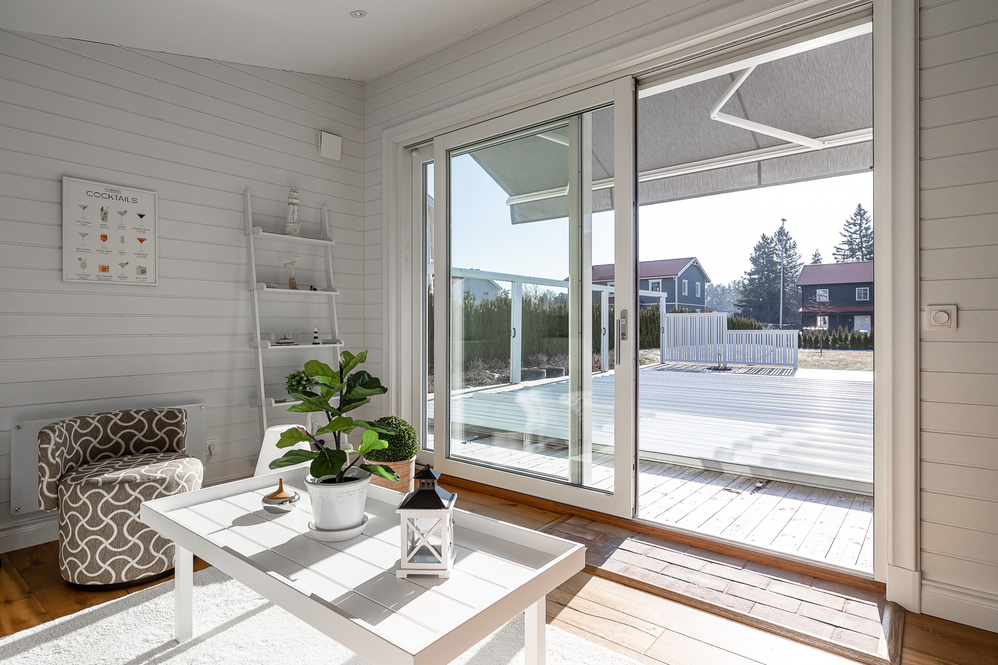 Bostadsbild från Kastanjeblomsvägen 4, Till salu i Skölsta, Uppsala