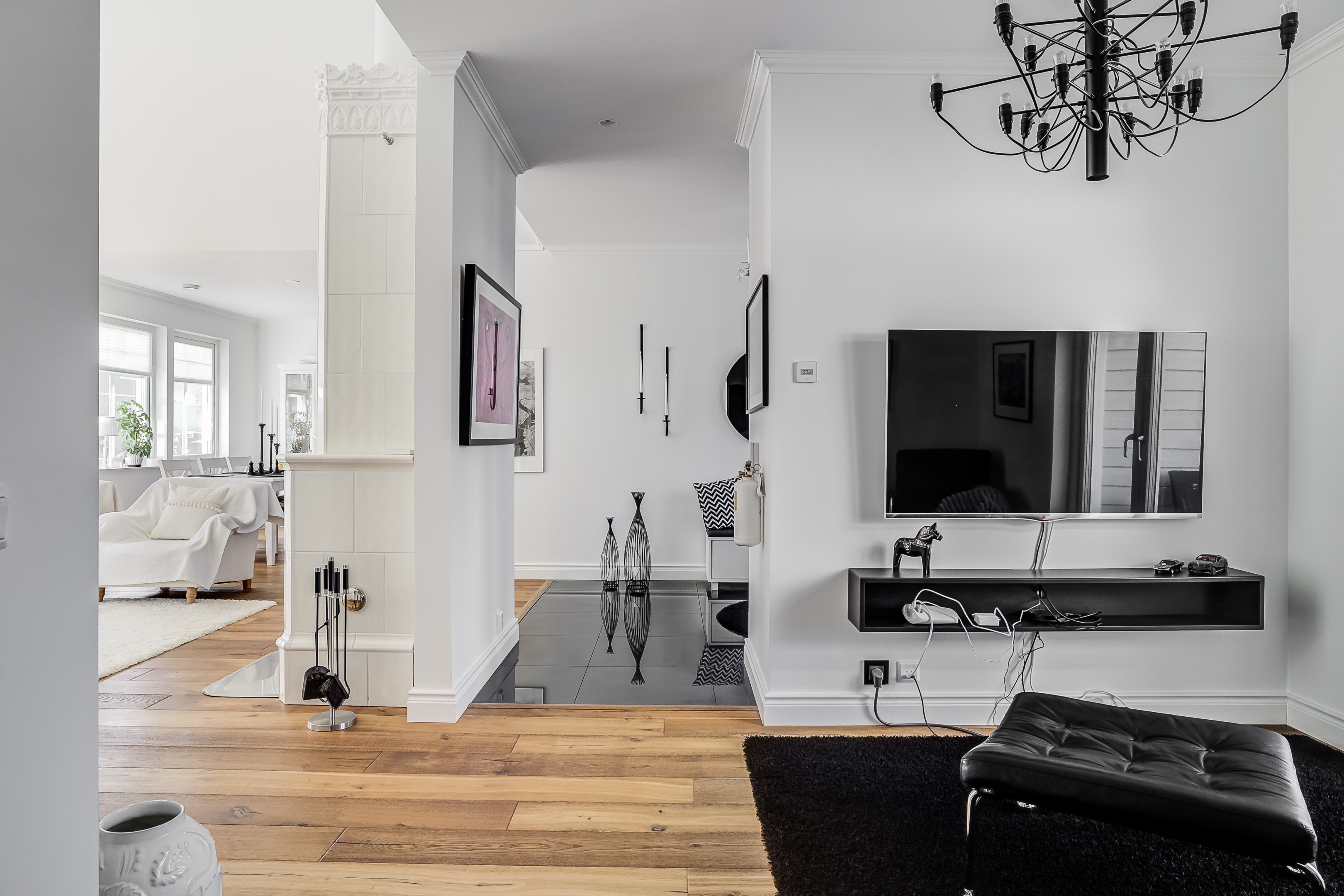 Bostadsbild från Kastanjeblomsvägen 4, Till salu i Skölsta, Uppsala
