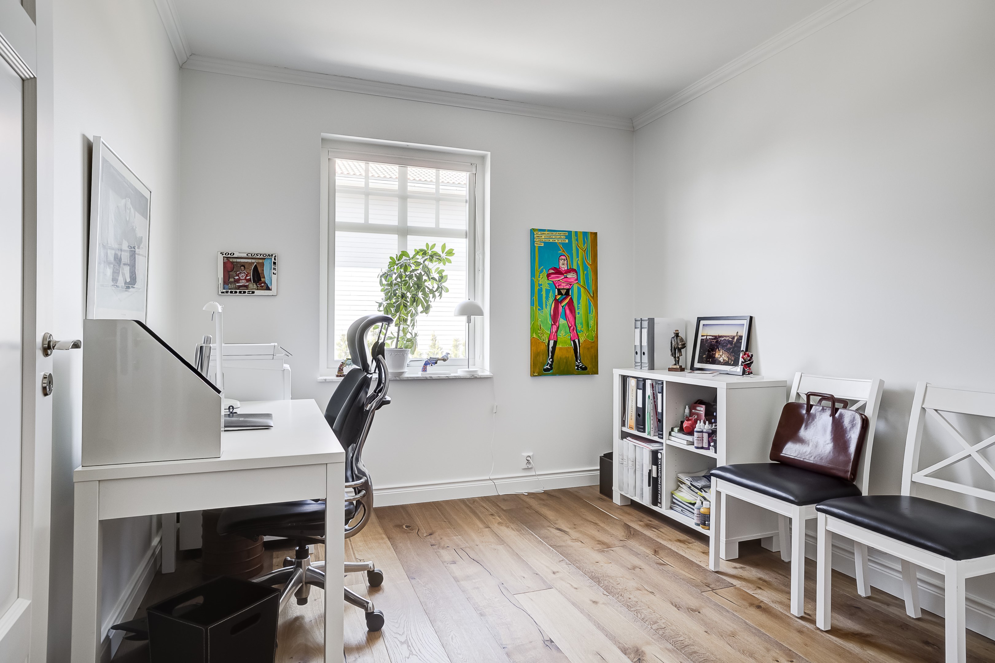 Bostadsbild från Kastanjeblomsvägen 4, Till salu i Skölsta, Uppsala