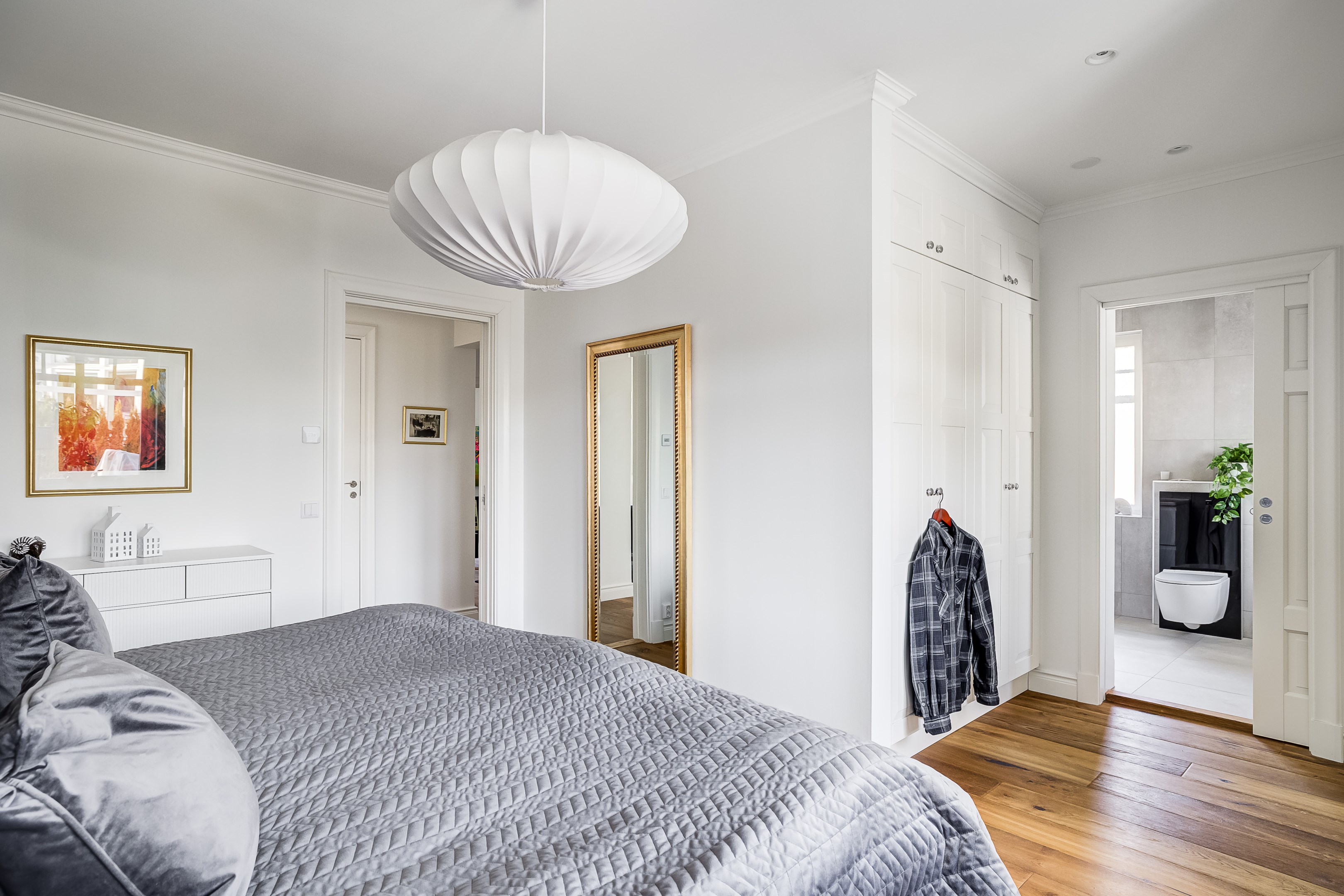 Bostadsbild från Kastanjeblomsvägen 4, Till salu i Skölsta, Uppsala