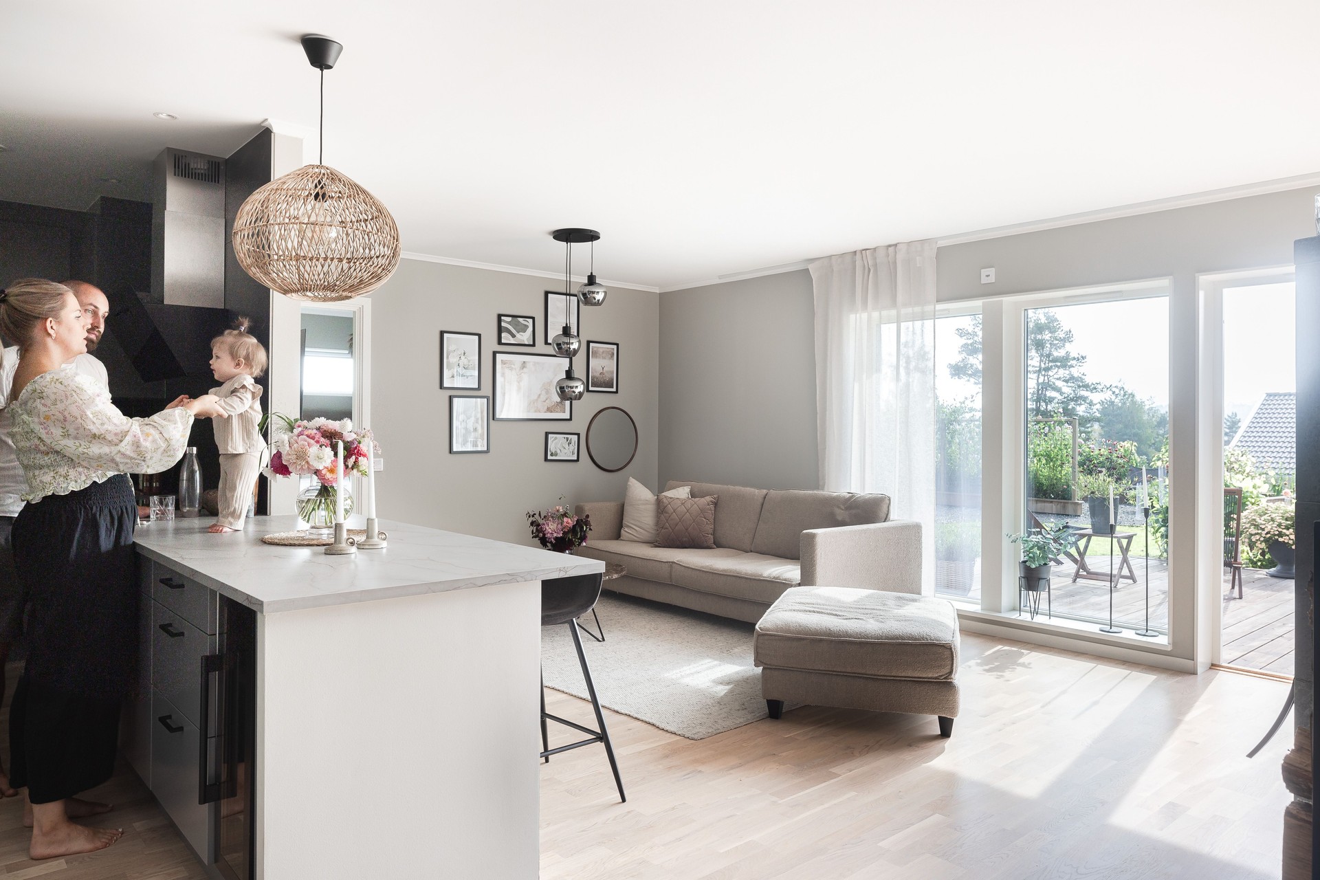 Bostadsbild från Fullerö 655, Till salu i Storvreta, Uppsala