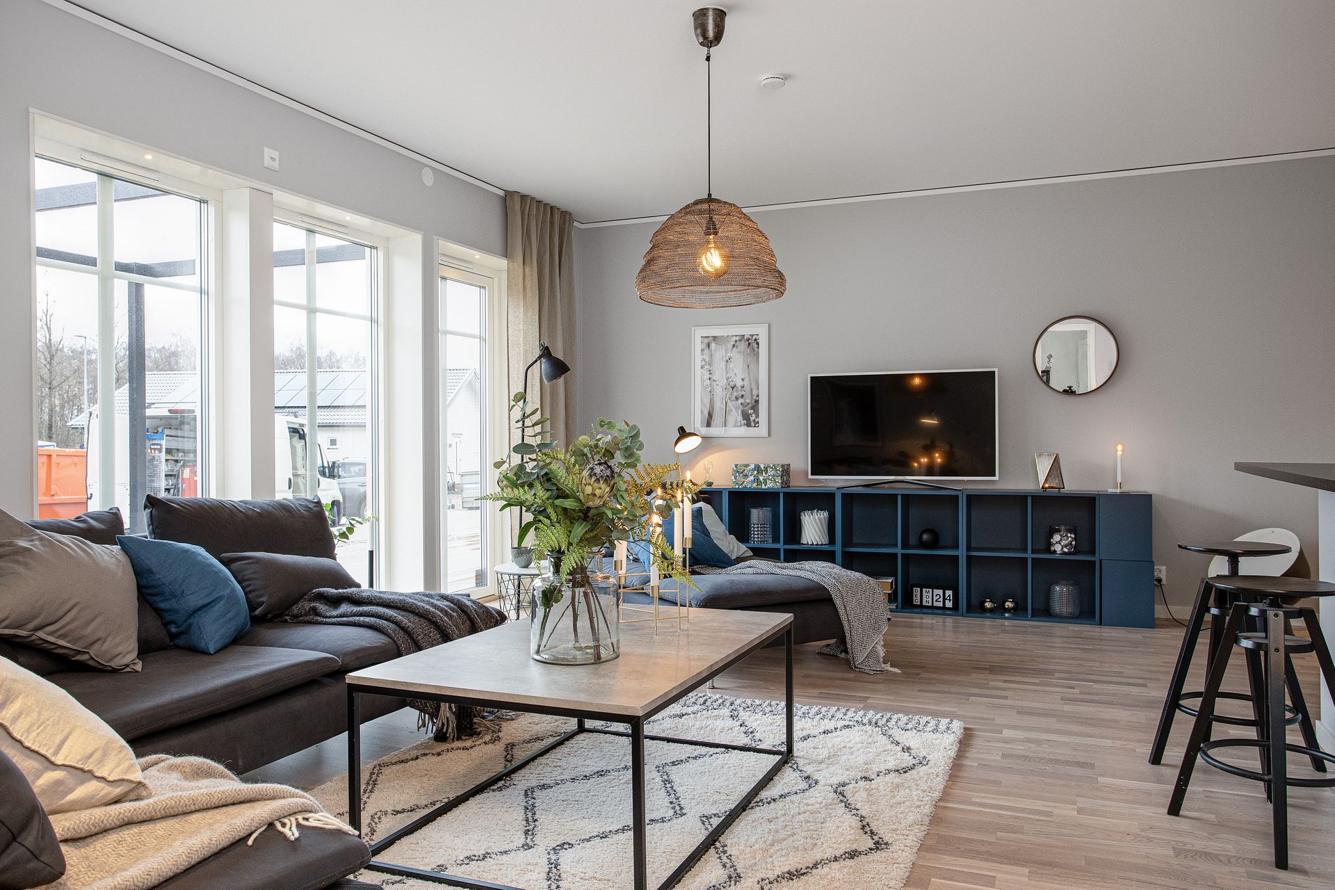 Bostadsbild från Fullerö 655, Till salu i Storvreta, Uppsala