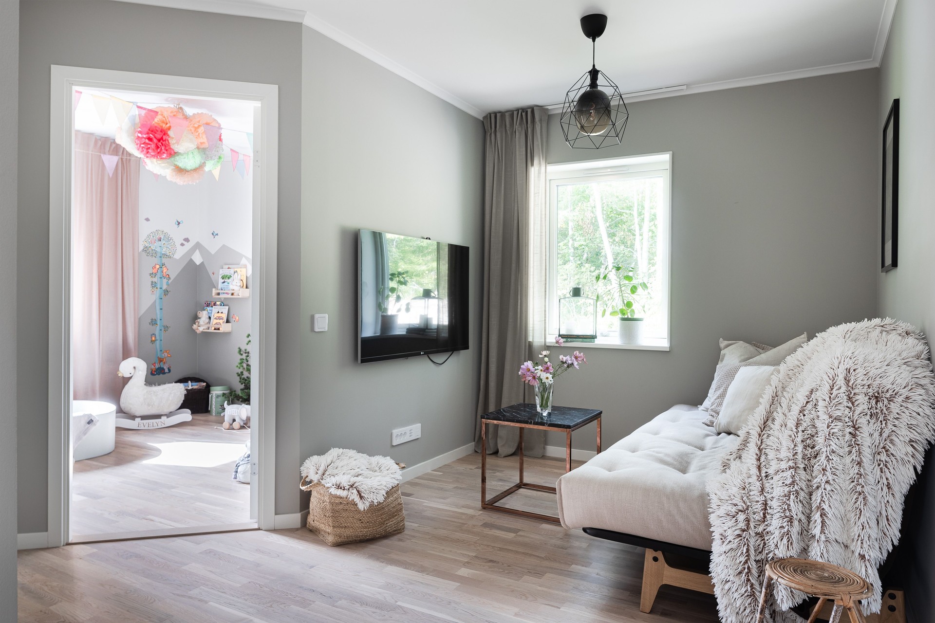 Bostadsbild från Fullerö 655, Till salu i Storvreta, Uppsala