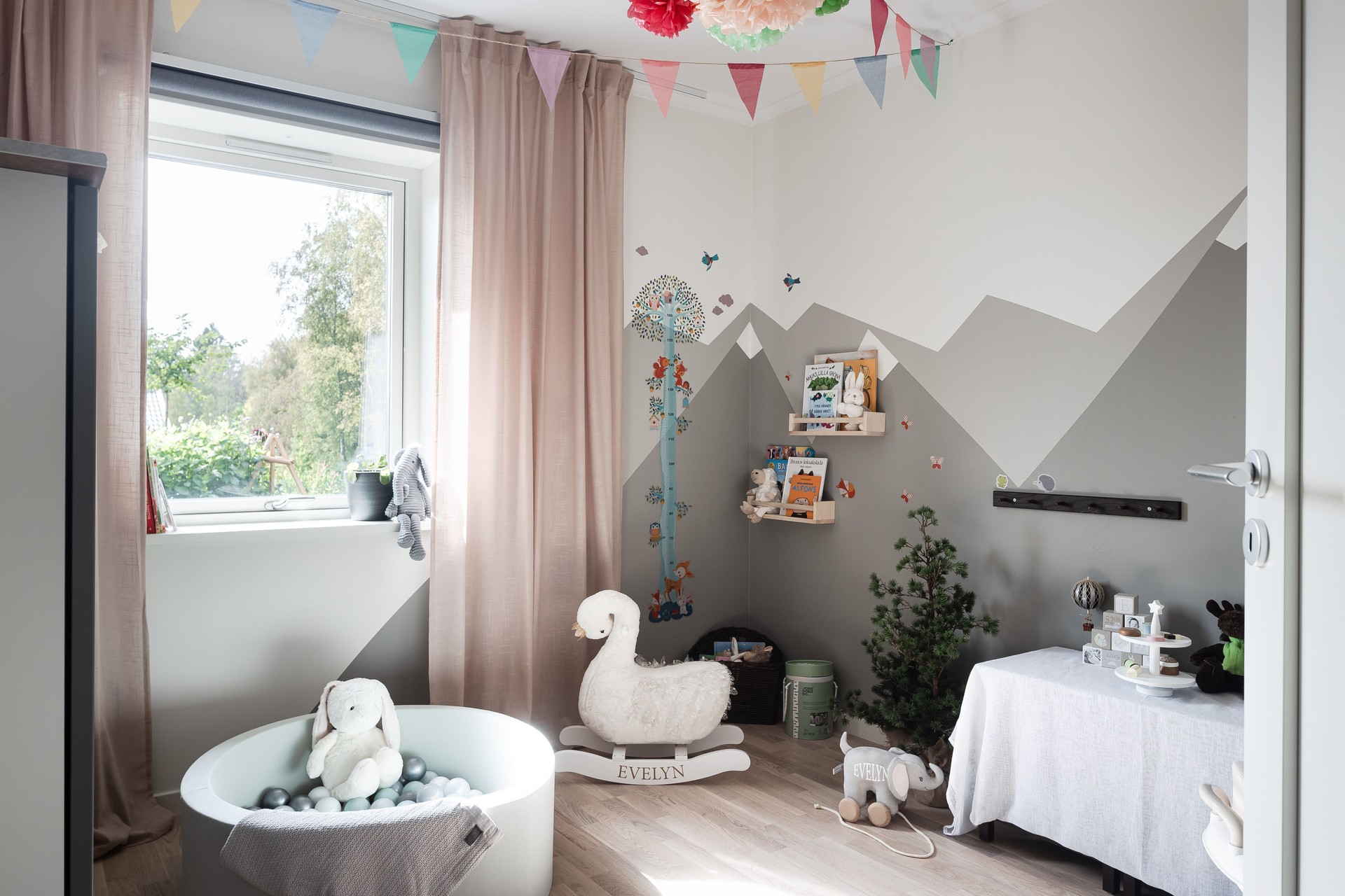 Bostadsbild från Fullerö 655, Till salu i Storvreta, Uppsala