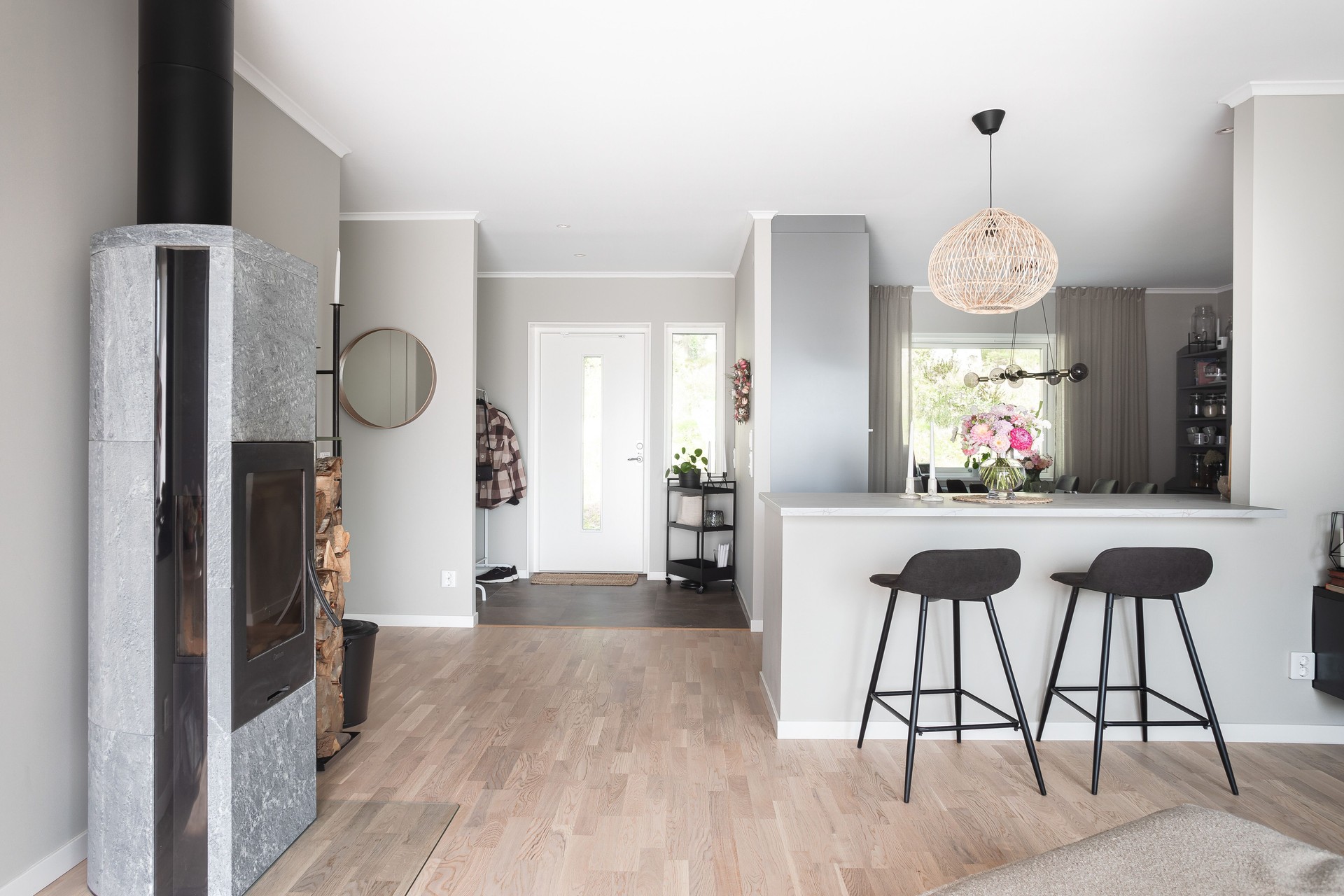 Bostadsbild från Fullerö 655, Till salu i Storvreta, Uppsala