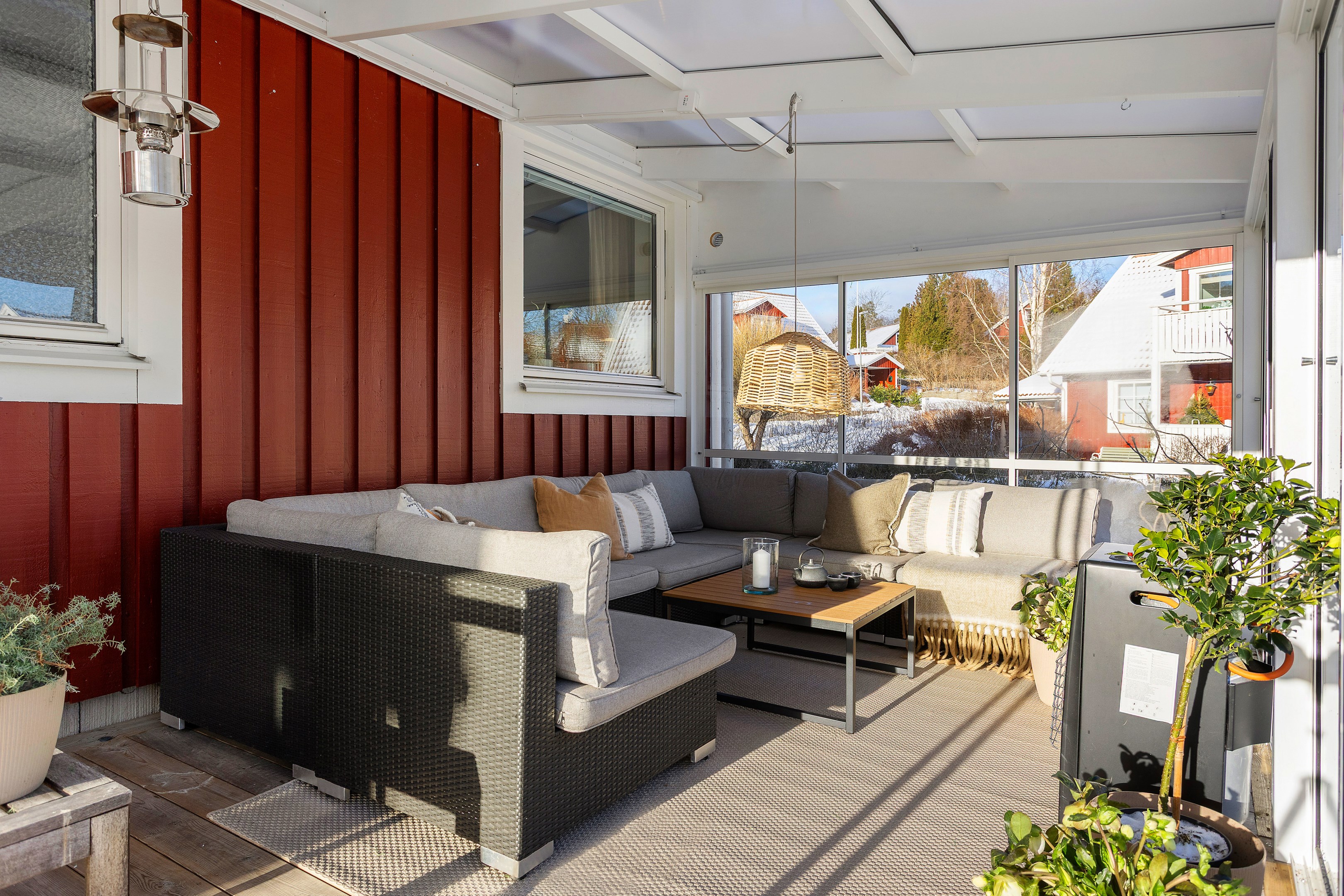 Bostadsbild från Rensättra allé 17, Såld i Rensättra, Nacka