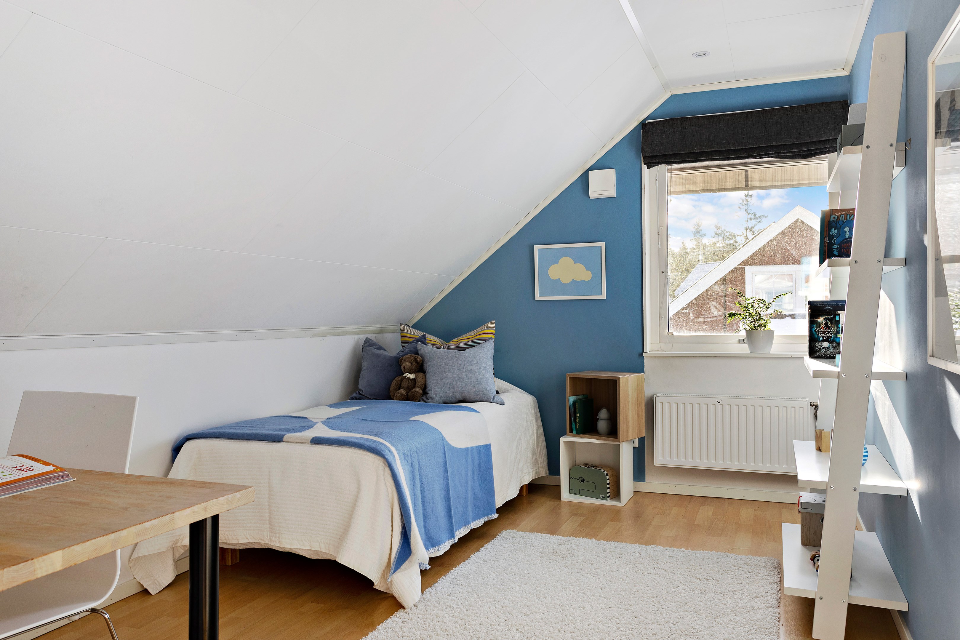 Bostadsbild från Rensättra allé 17, Såld i Rensättra, Nacka