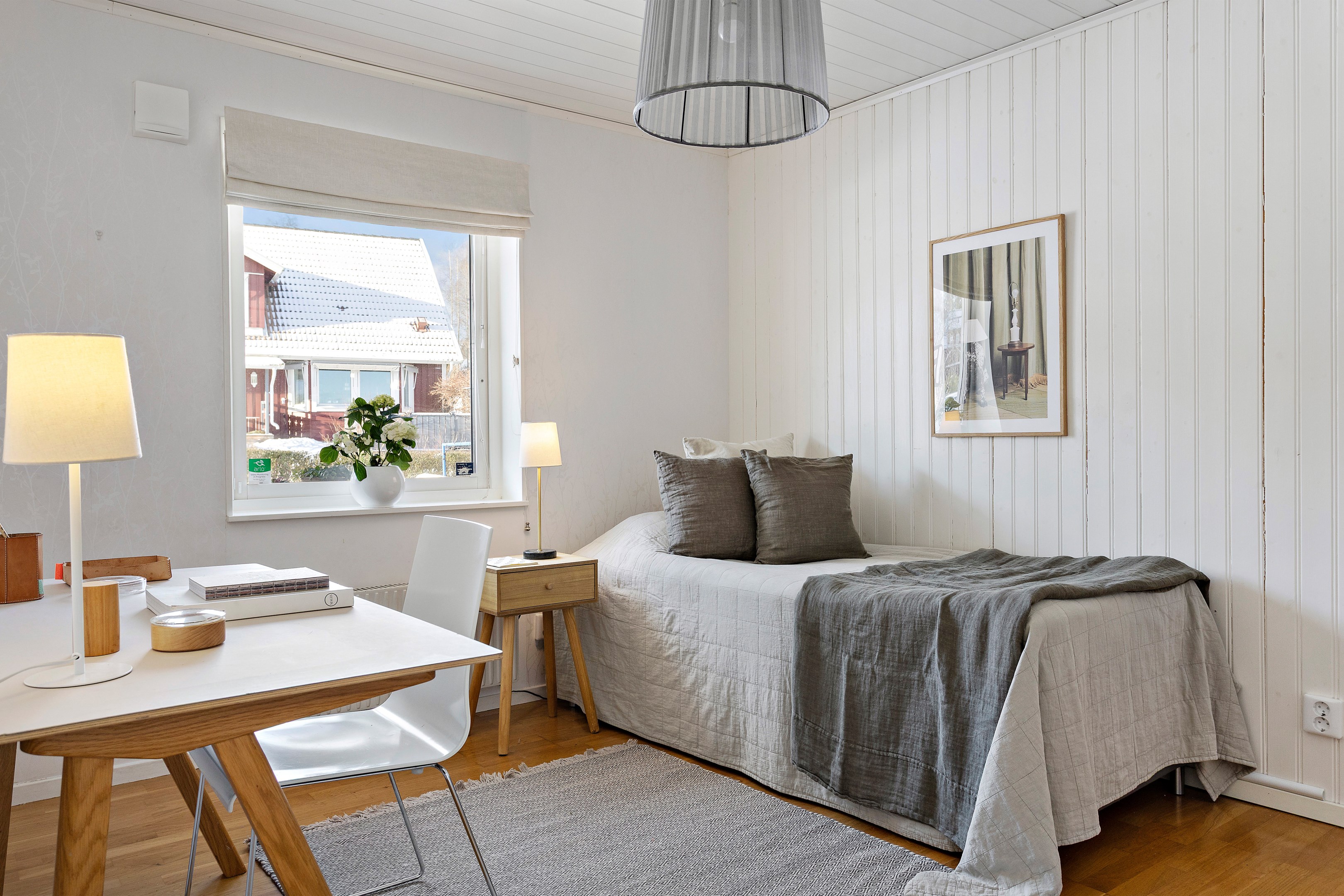 Bostadsbild från Rensättra allé 17, Såld i Rensättra, Nacka