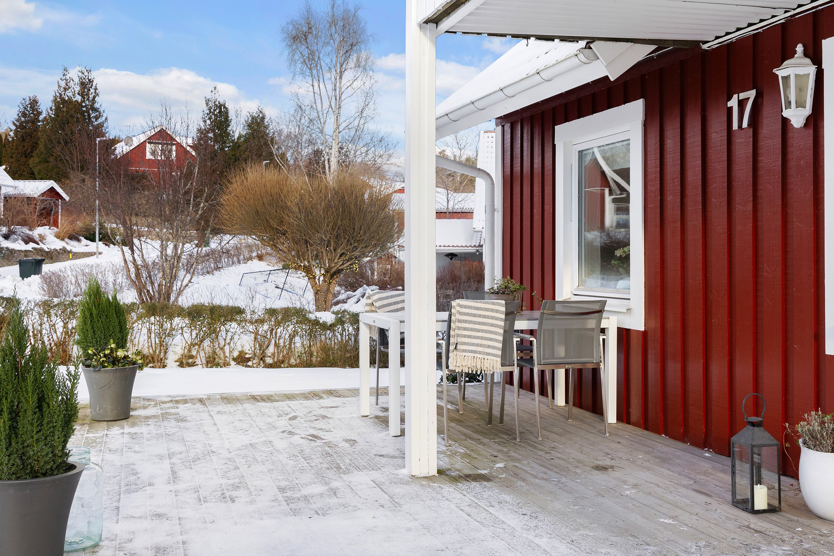 Bostadsbild från Rensättra allé 17, Såld i Rensättra, Nacka