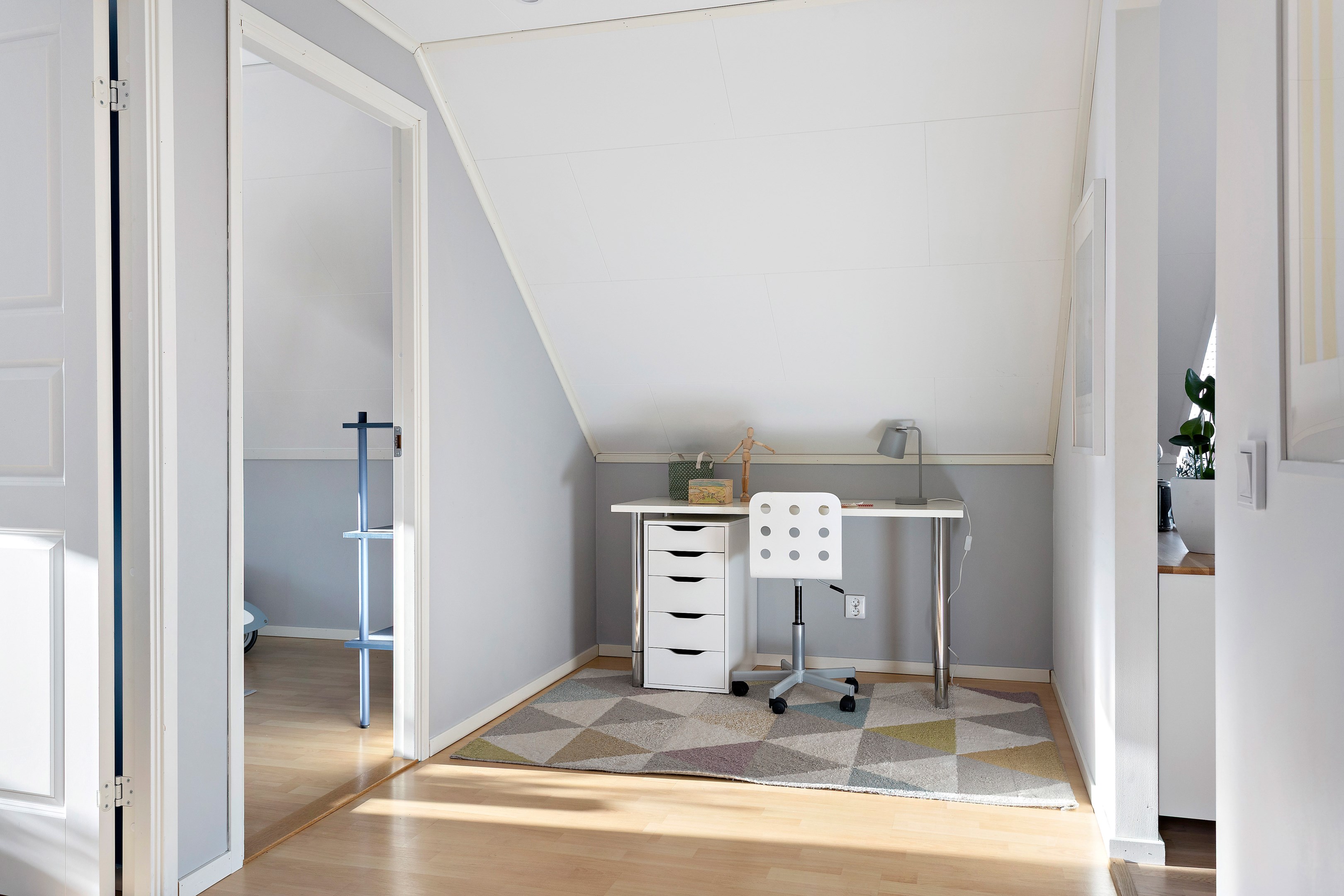 Bostadsbild från Rensättra allé 17, Såld i Rensättra, Nacka