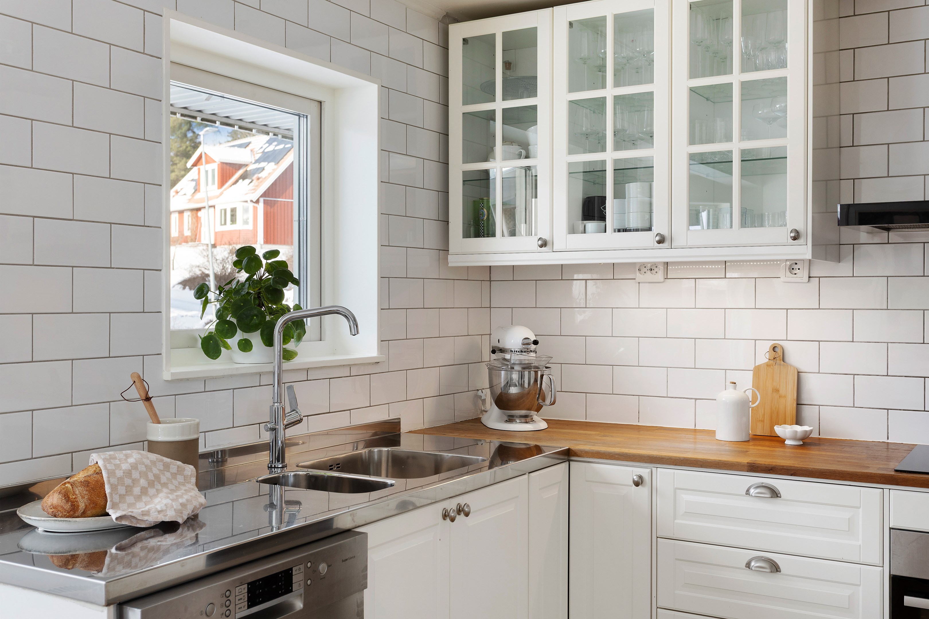 Bostadsbild från Rensättra allé 17, Såld i Rensättra, Nacka