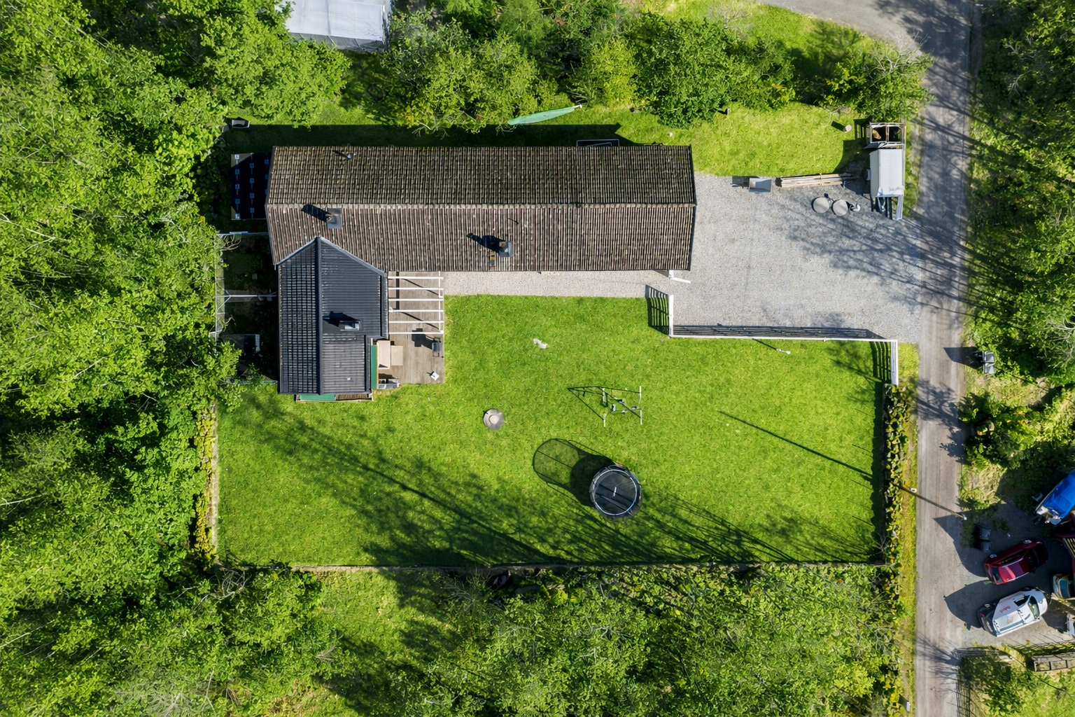 Bostadsbild från Sandbo 56, Såld i Storvreta, Uppsala