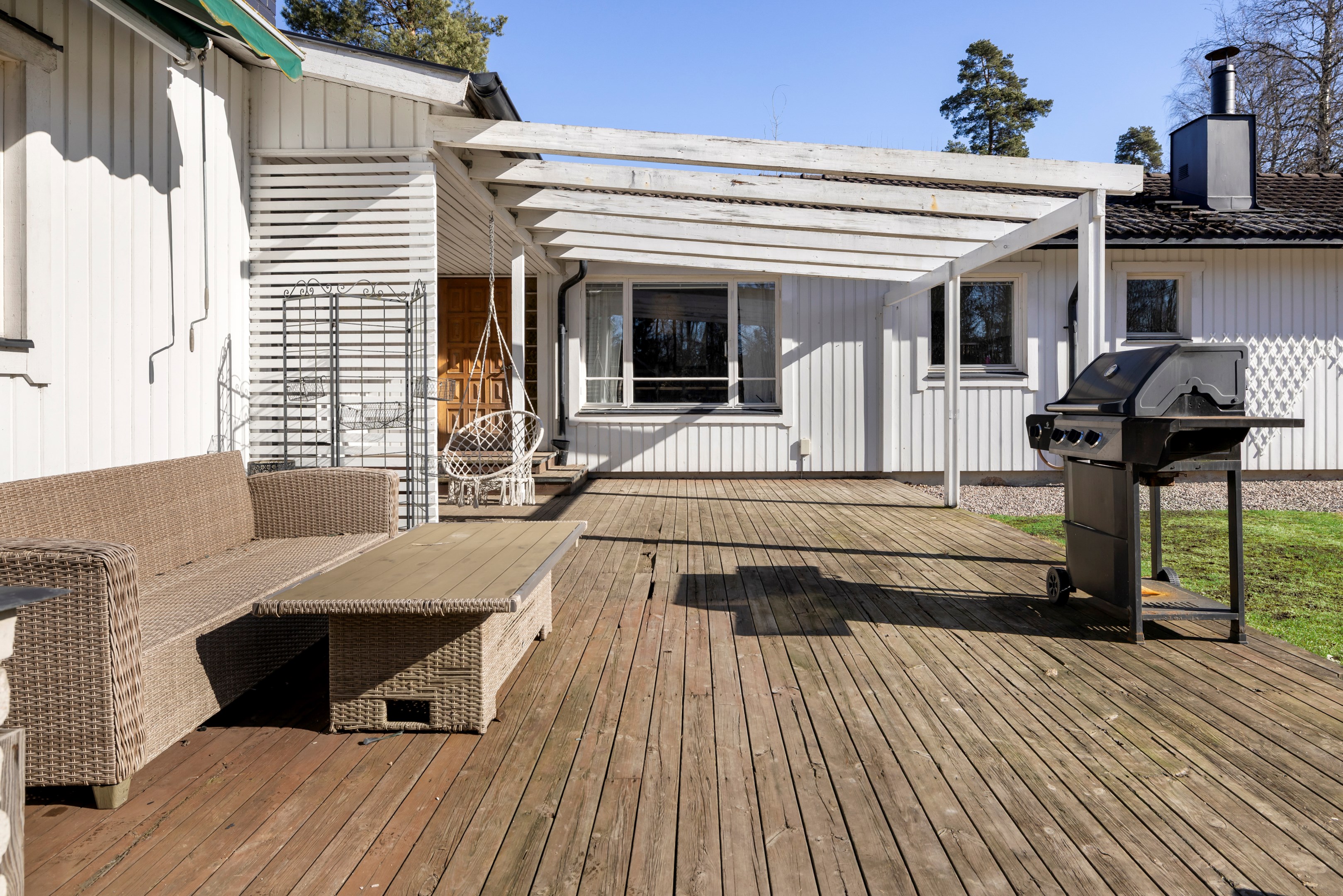 Bostadsbild från Sandbo 56, Såld i Storvreta, Uppsala