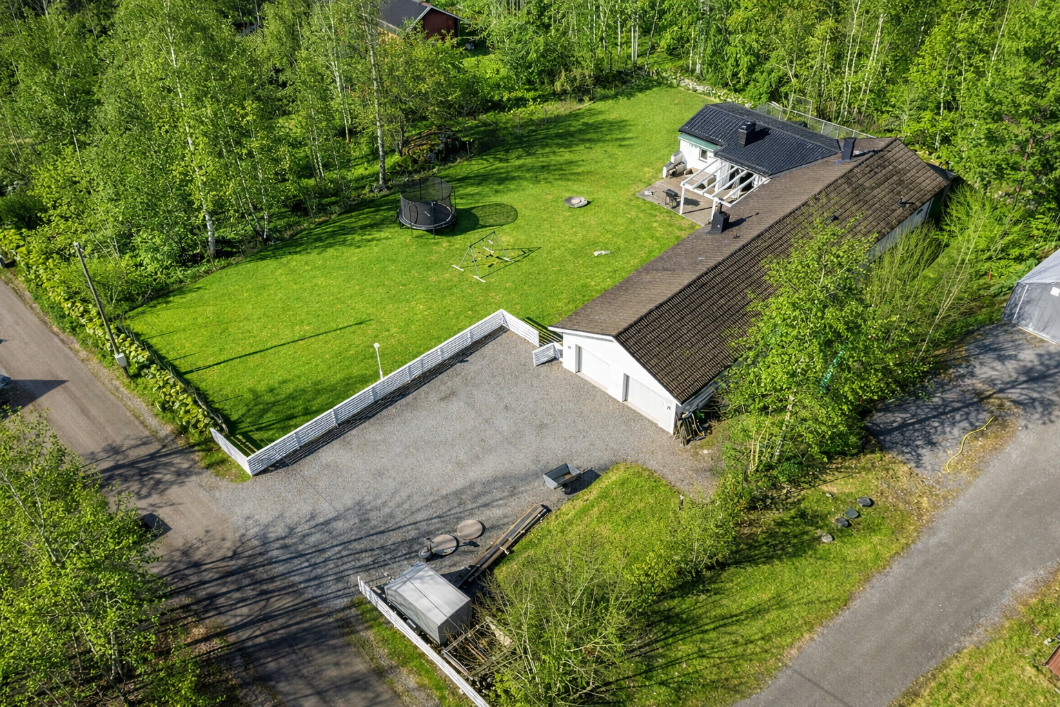 Bostadsbild från Sandbo 56, Såld i Storvreta, Uppsala