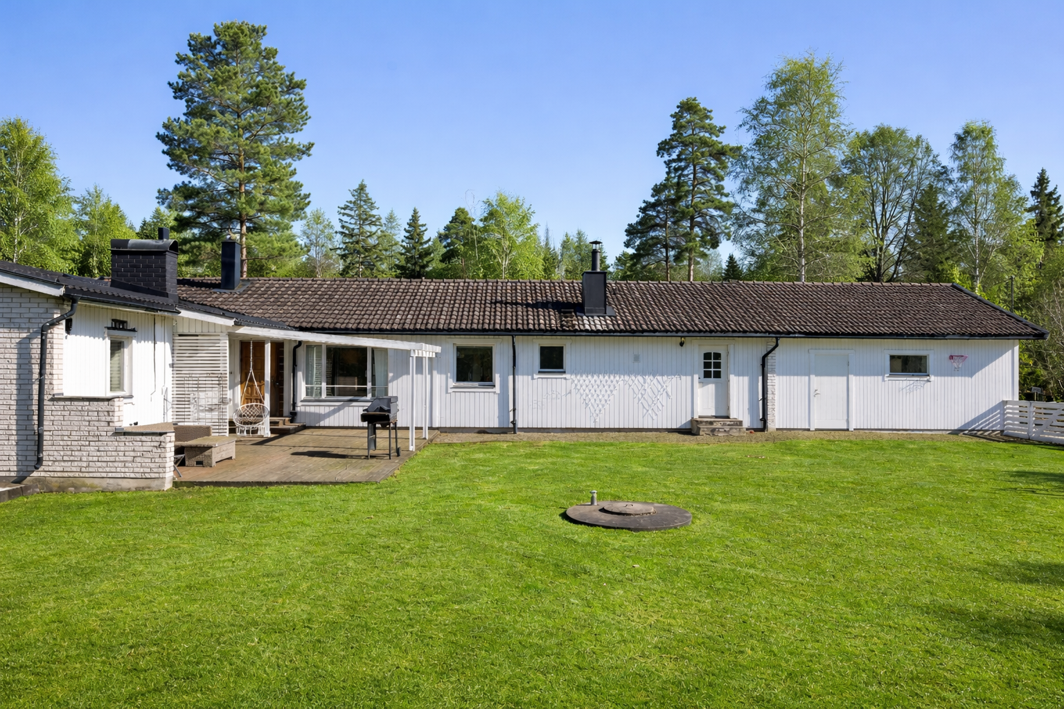 Bostadsbild från Sandbo 56, Såld i Storvreta, Uppsala