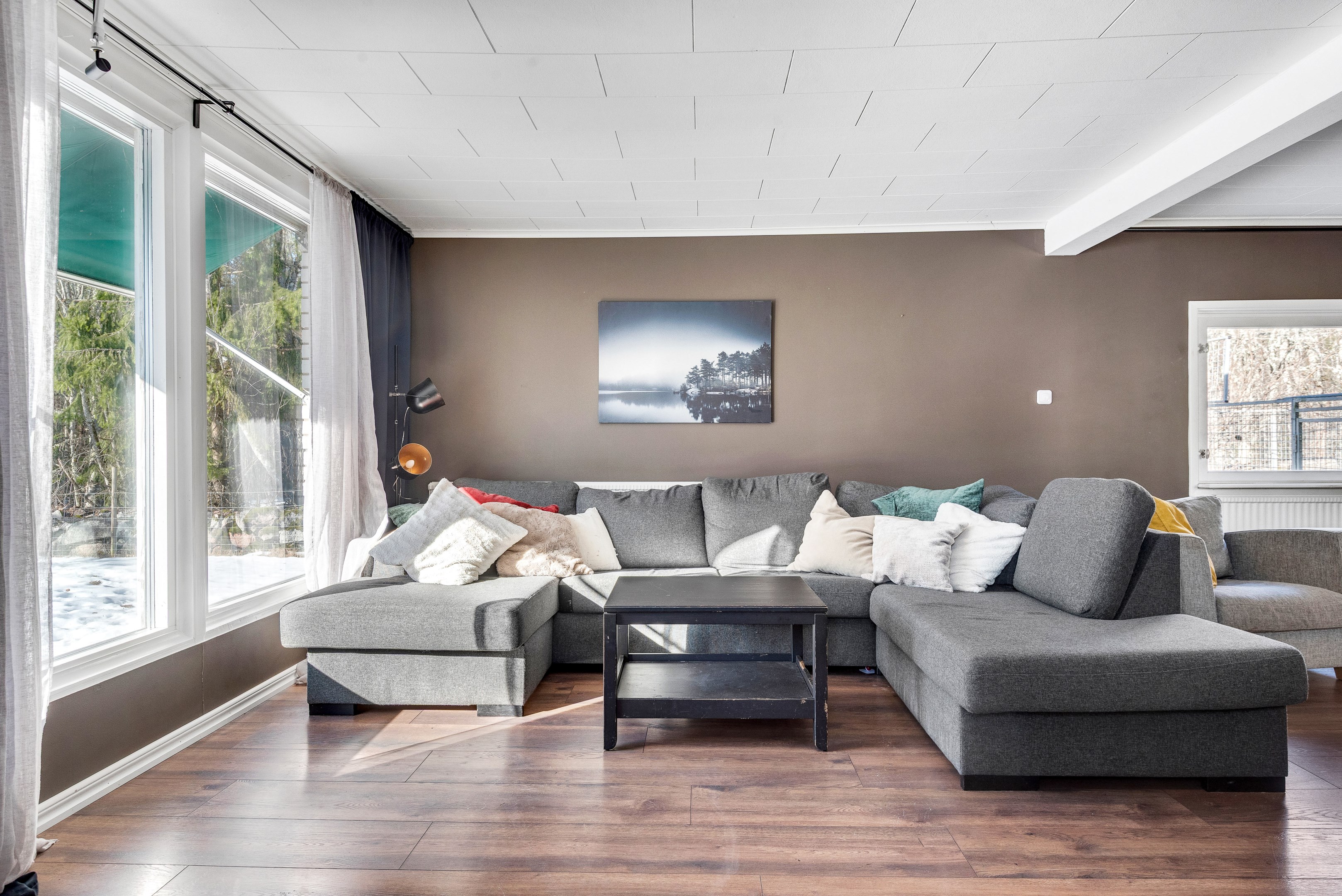 Bostadsbild från Sandbo 56, Såld i Storvreta, Uppsala