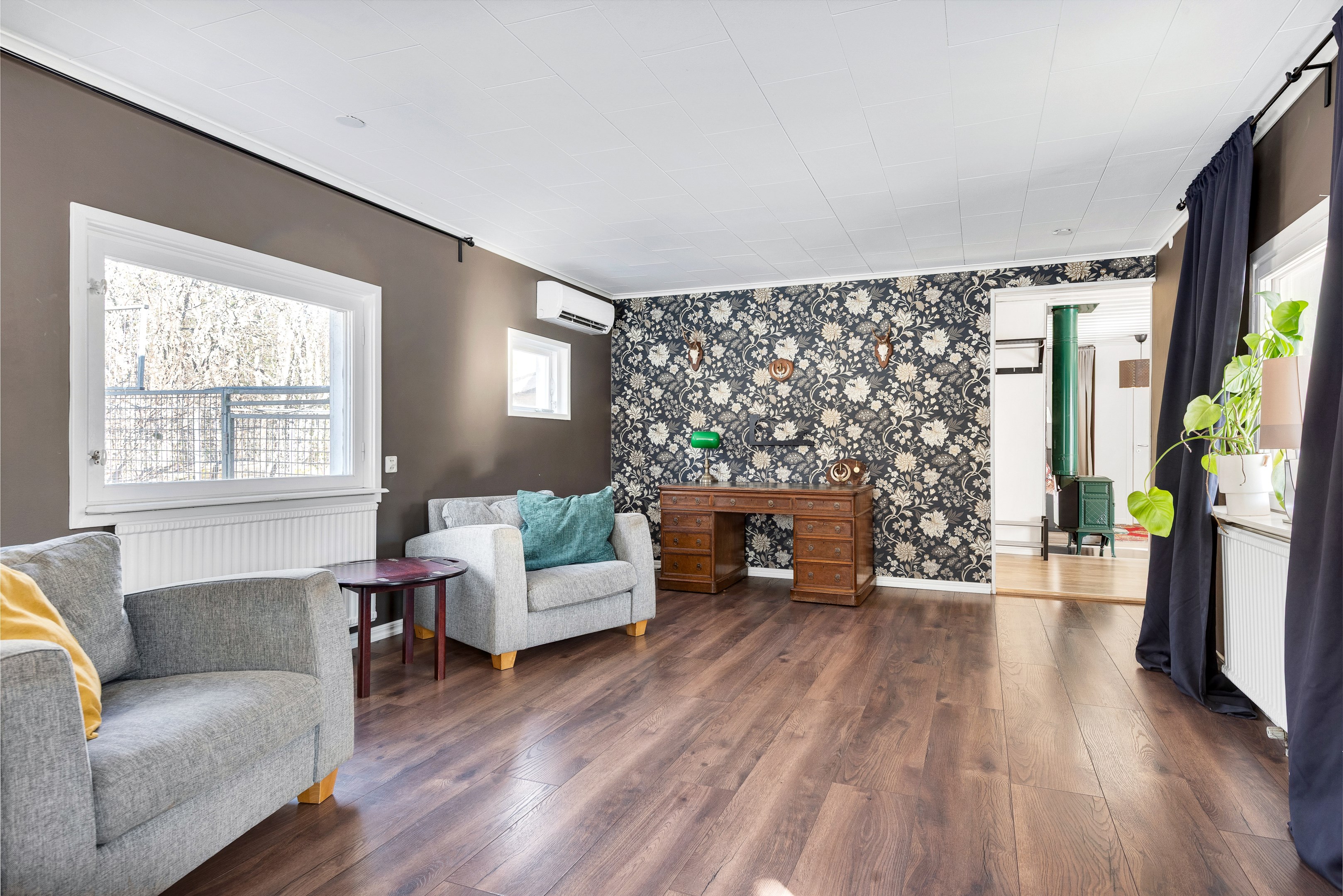 Bostadsbild från Sandbo 56, Såld i Storvreta, Uppsala
