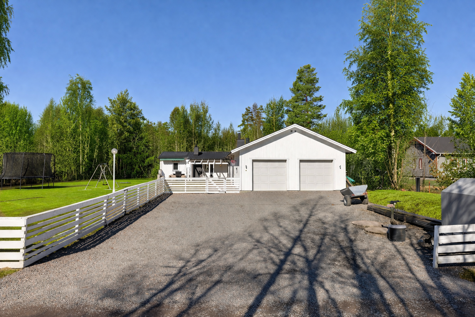 Bostadsbild från Sandbo 56, Såld i Storvreta, Uppsala