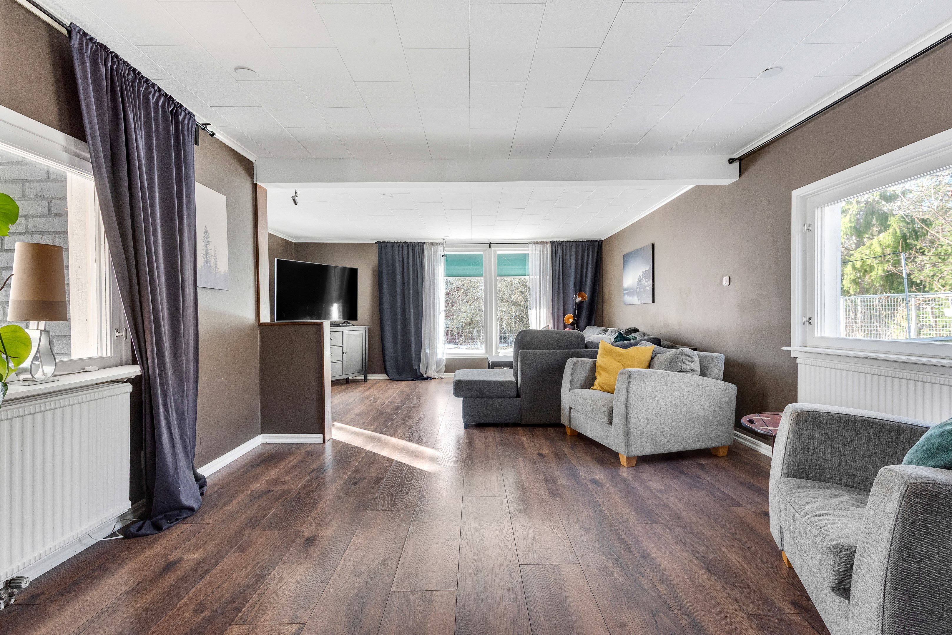 Bostadsbild från Sandbo 56, Såld i Storvreta, Uppsala