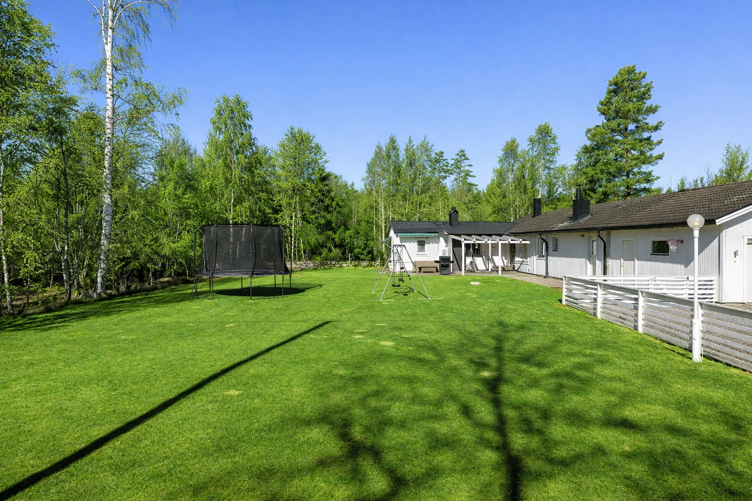 Bostadsbild från Sandbo 56, Såld i Storvreta, Uppsala