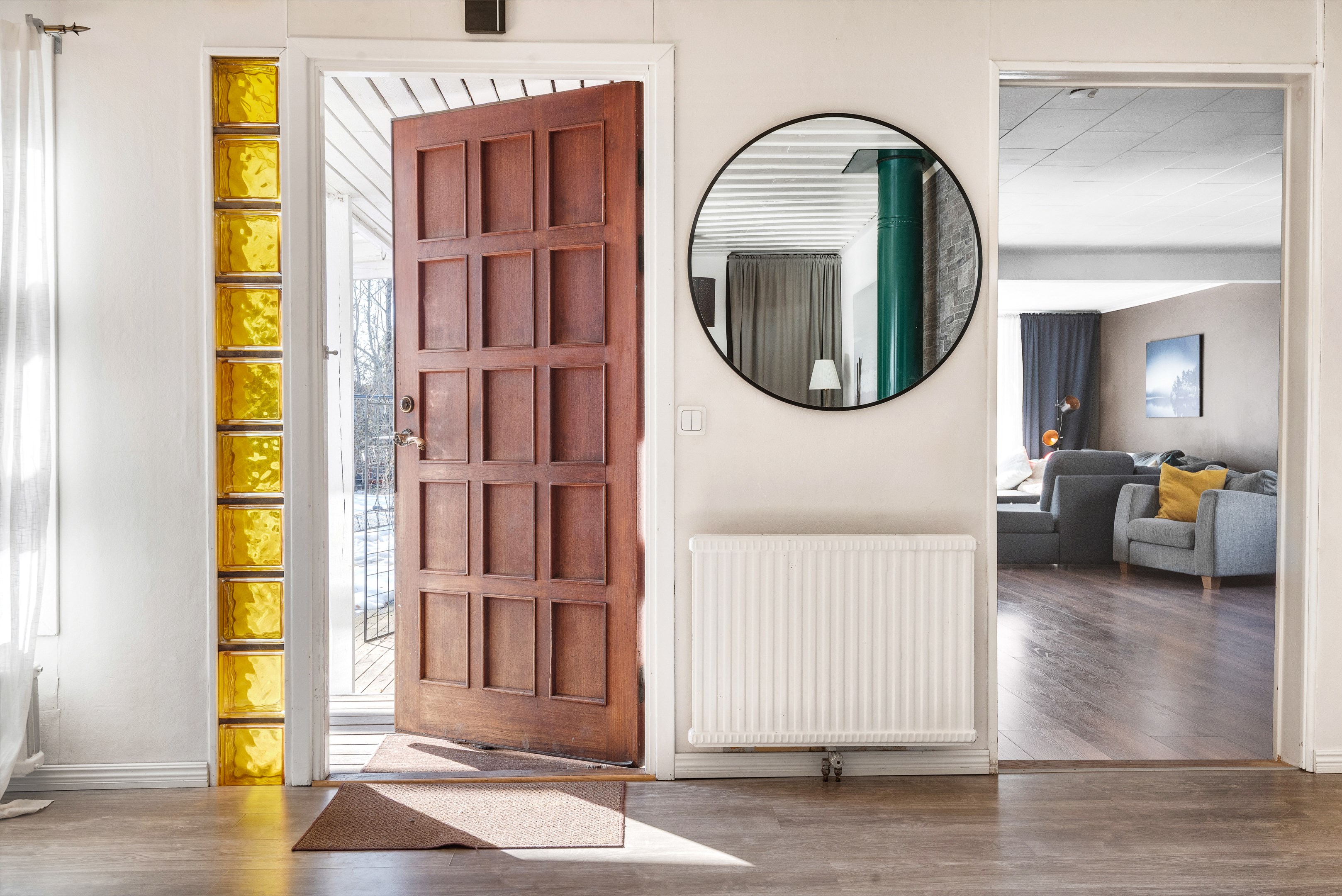 Bostadsbild från Sandbo 56, Såld i Storvreta, Uppsala