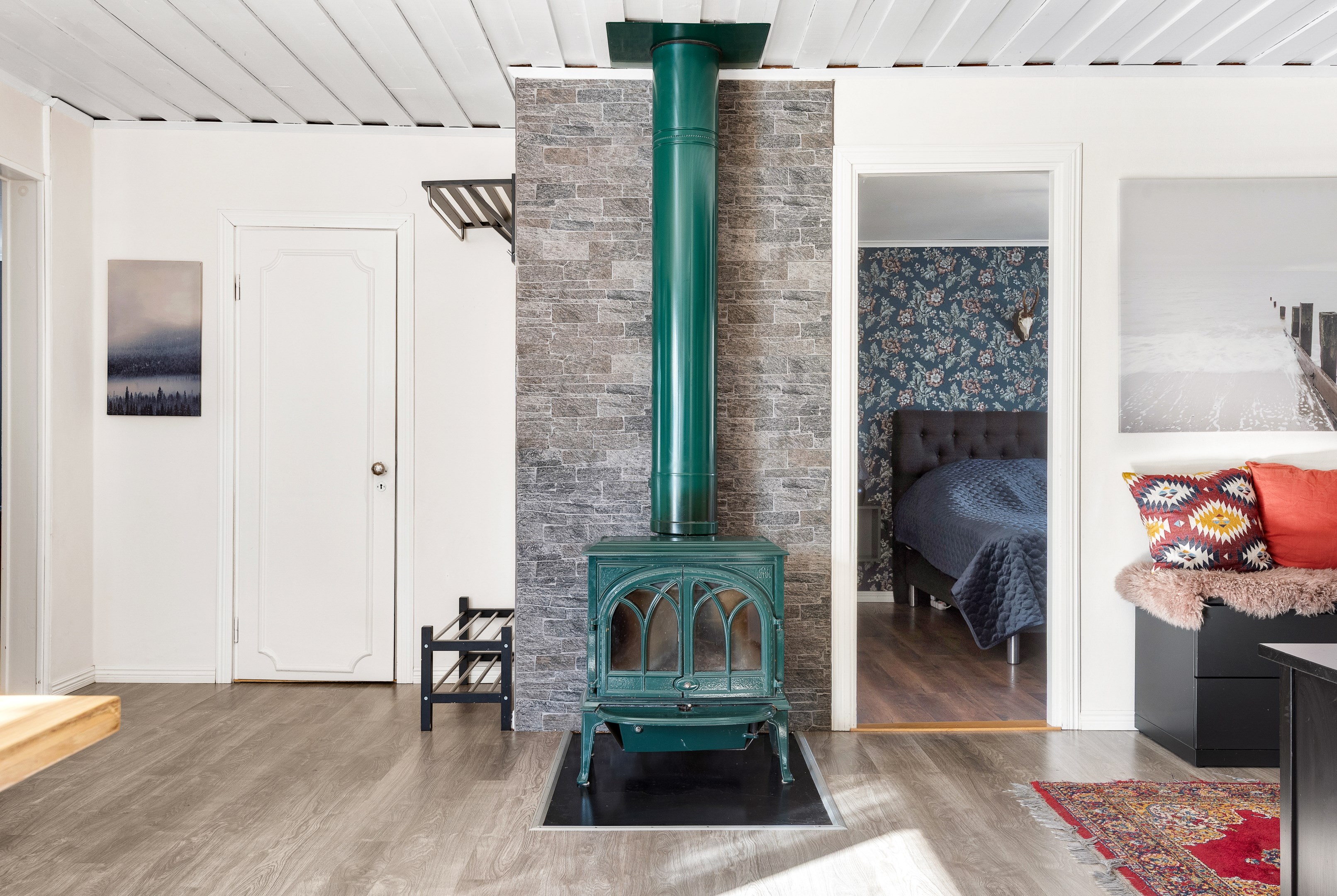 Bostadsbild från Sandbo 56, Såld i Storvreta, Uppsala