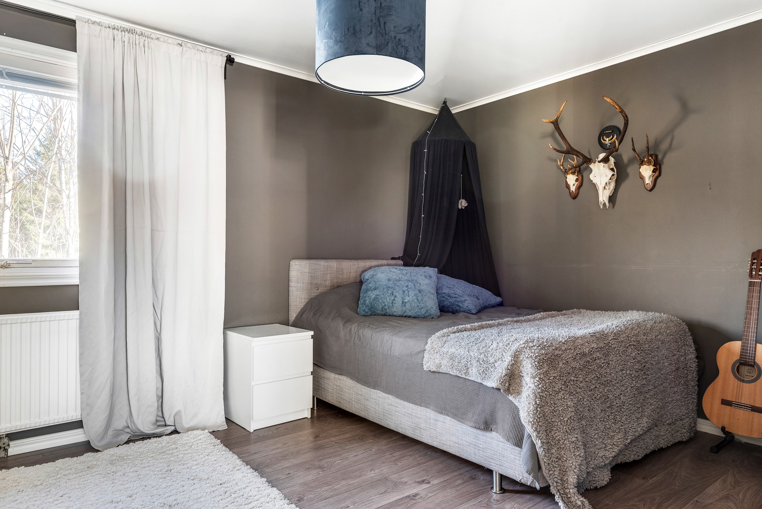 Bostadsbild från Sandbo 56, Såld i Storvreta, Uppsala