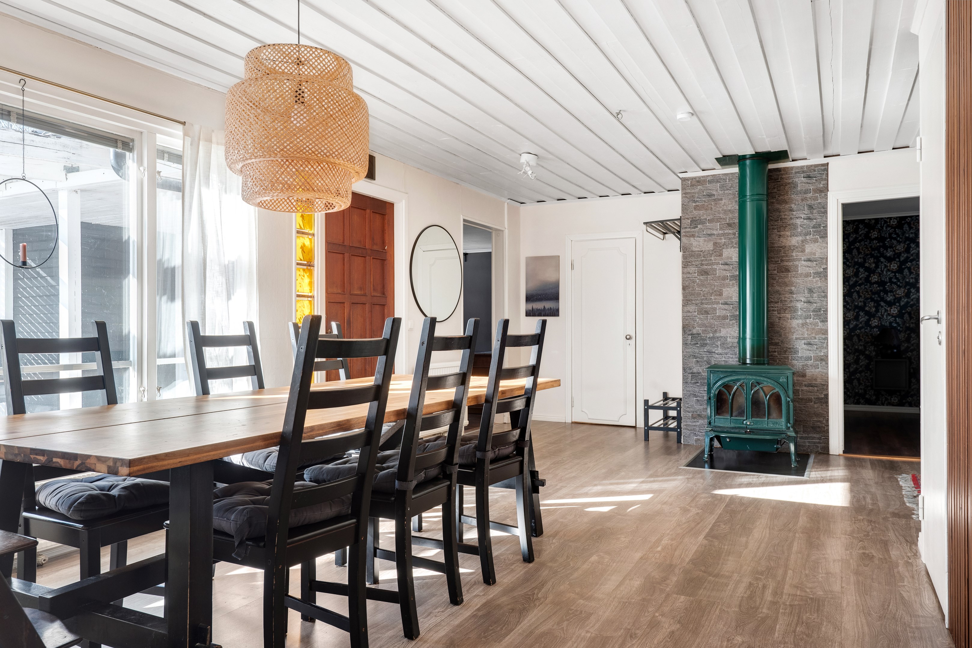 Bostadsbild från Sandbo 56, Såld i Storvreta, Uppsala
