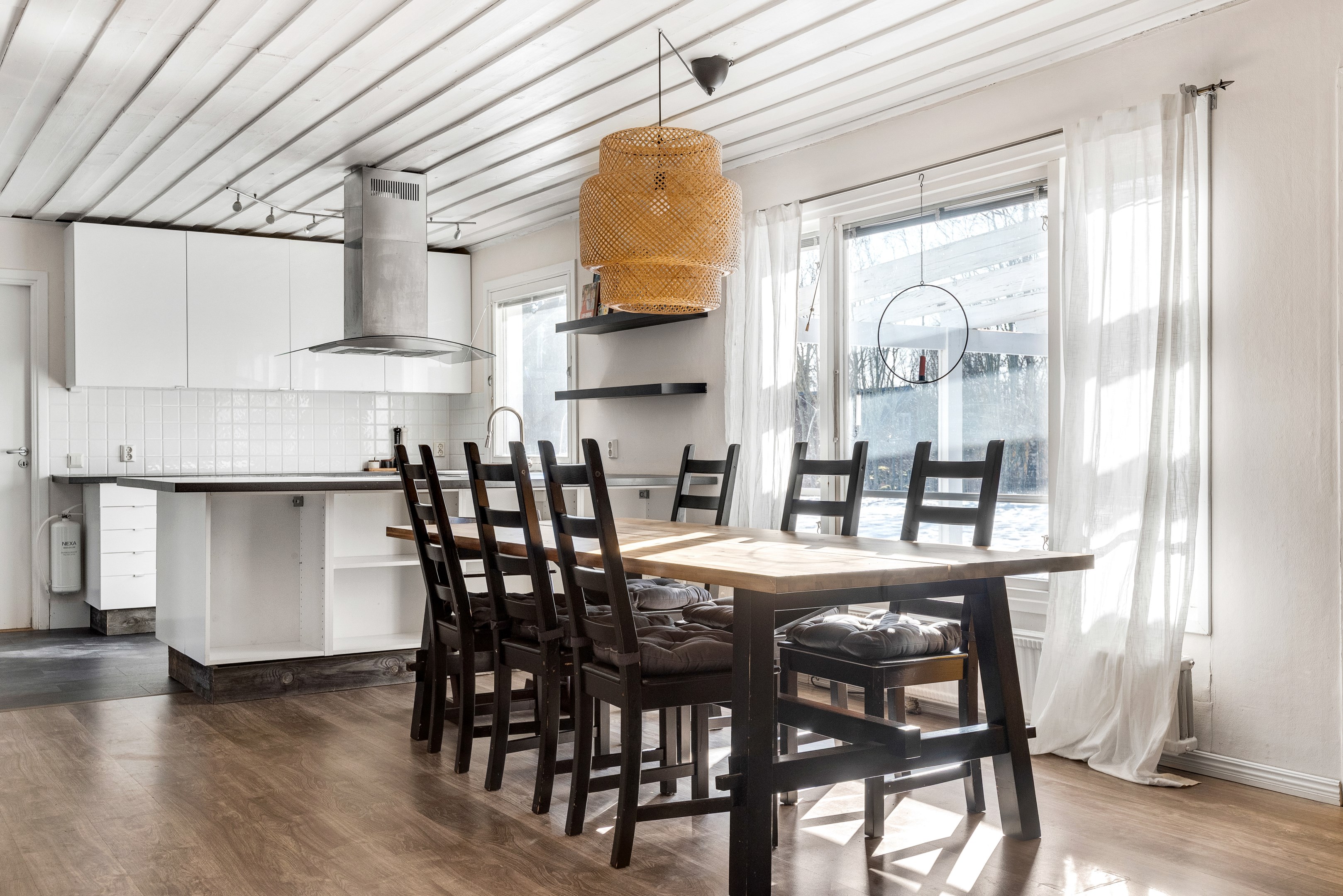 Bostadsbild från Sandbo 56, Såld i Storvreta, Uppsala